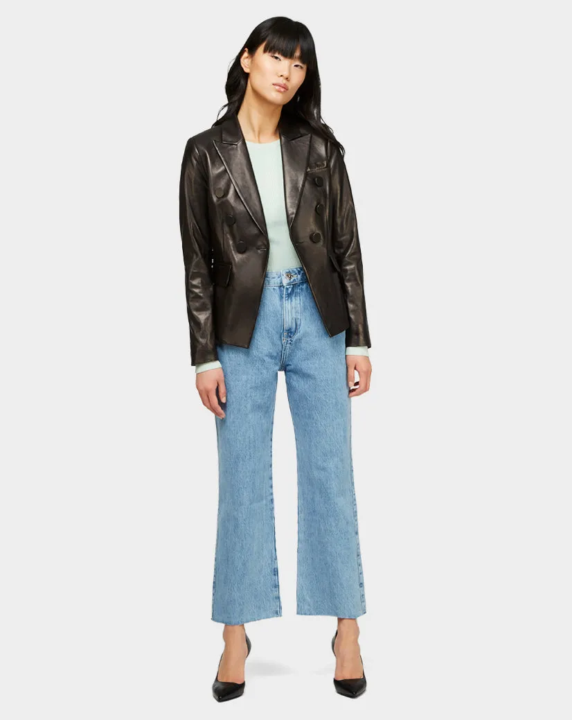 QUINN - CA EN 8120655 BLACK sold by RUDSAK product image thumbnail 2