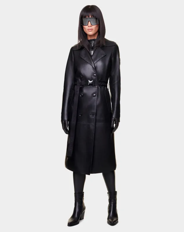 KIRALY - 8121563 BLACK sold by RUDSAK