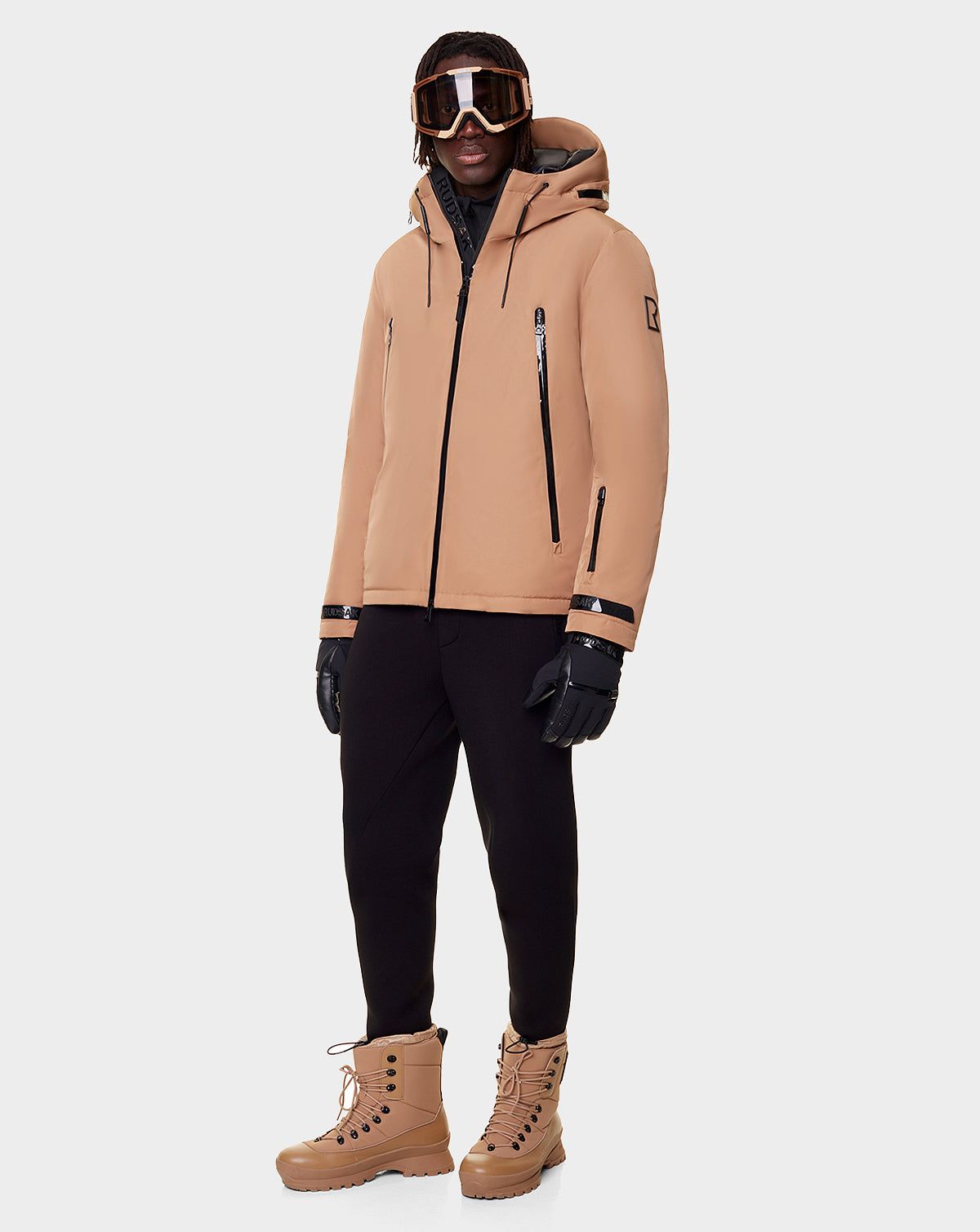 STEEVE - 6122515 TOFFEE sold by RUDSAK