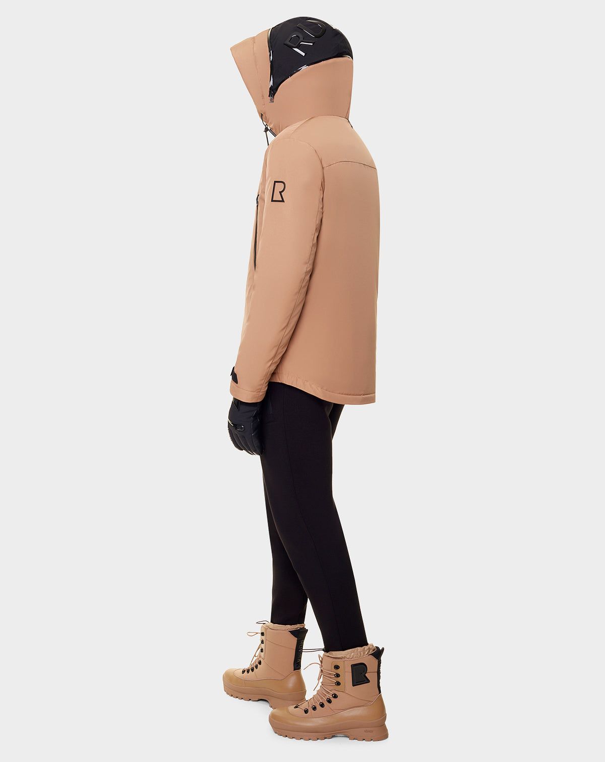 STEEVE - 6122515 TOFFEE sold by RUDSAK product image thumbnail 2