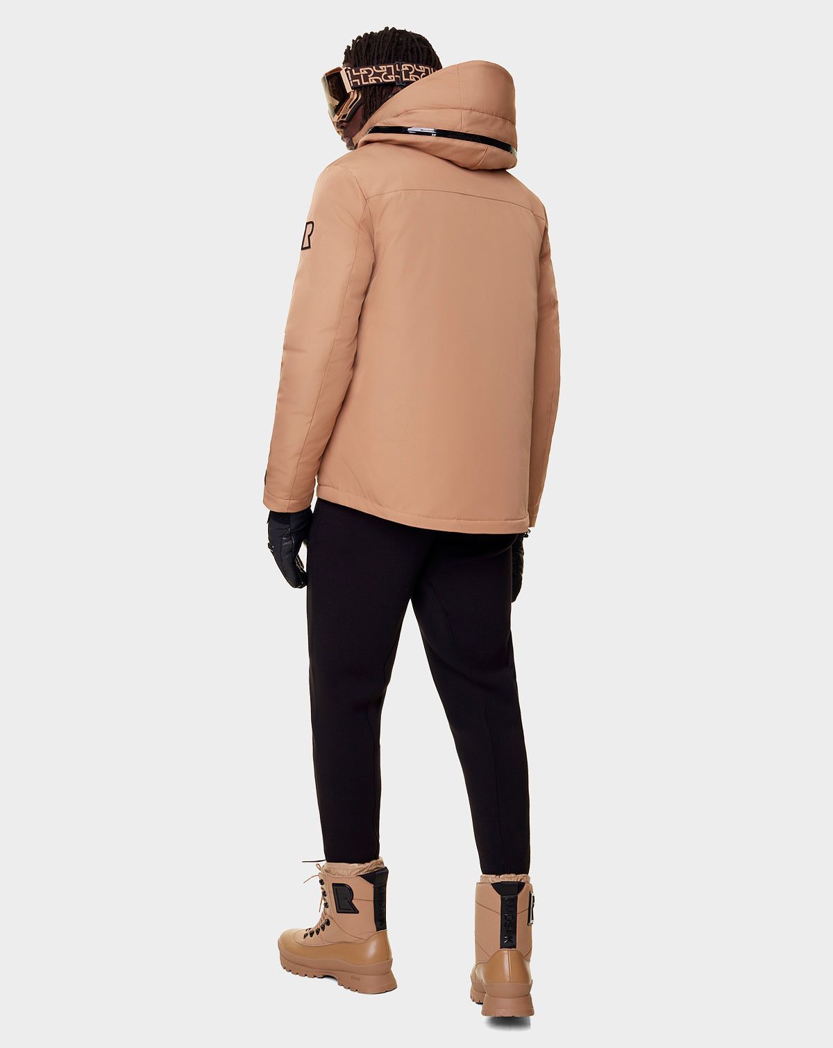 STEEVE - 6122515 TOFFEE sold by RUDSAK product image thumbnail 4