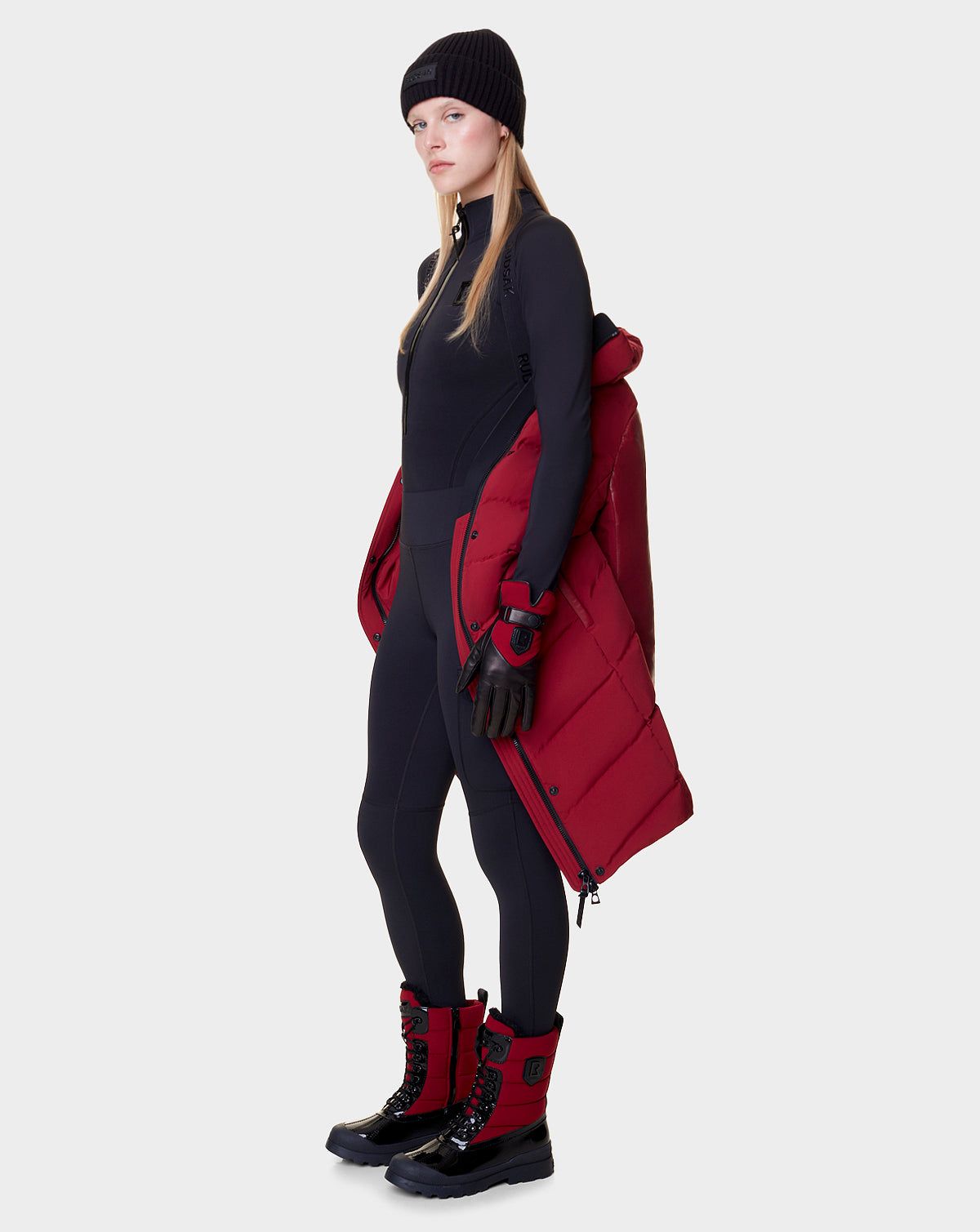 ELSA - L121519 CRANBERRY sold by RUDSAK product image thumbnail 4