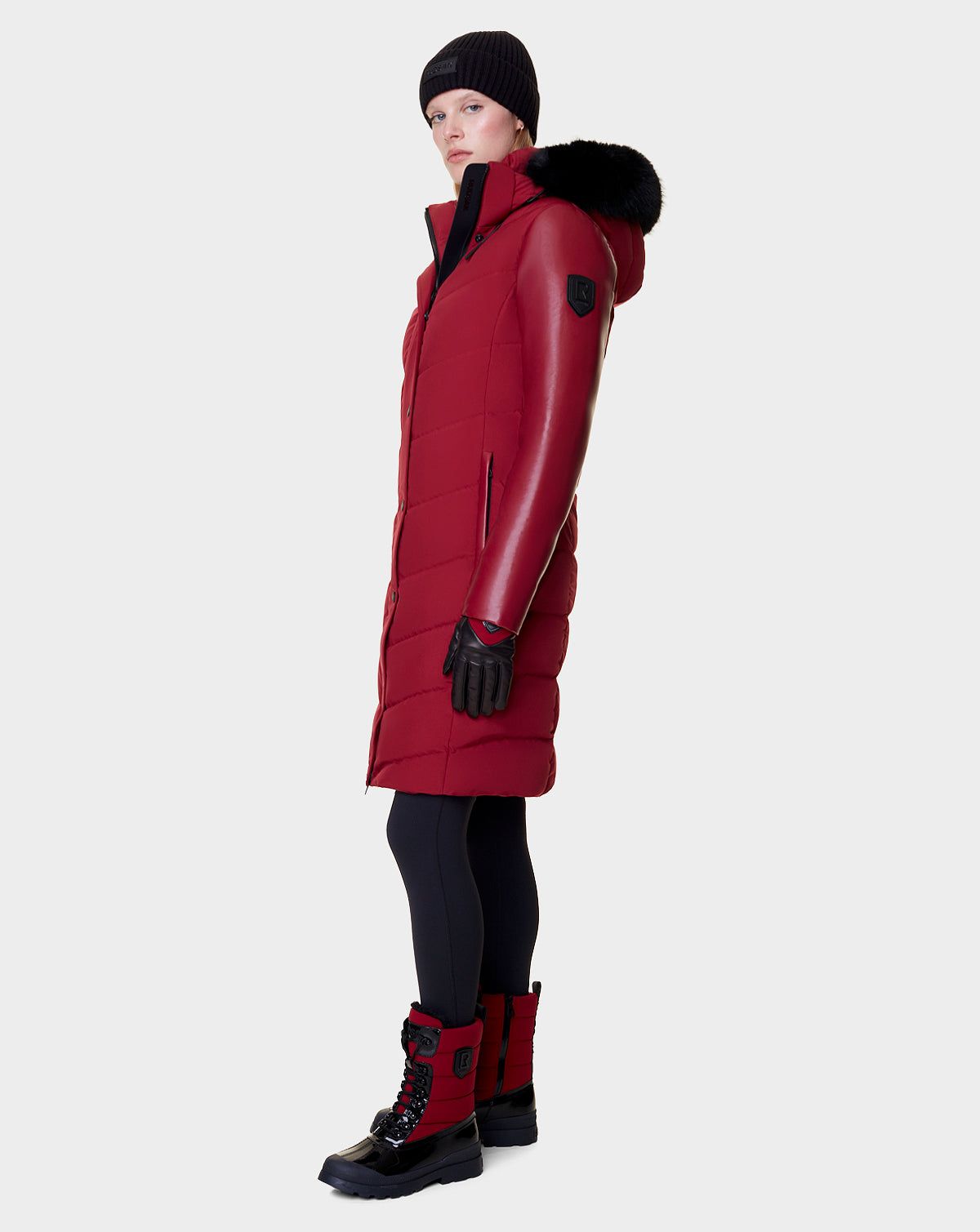 ELSA - L121519 CRANBERRY sold by RUDSAK product image thumbnail 3