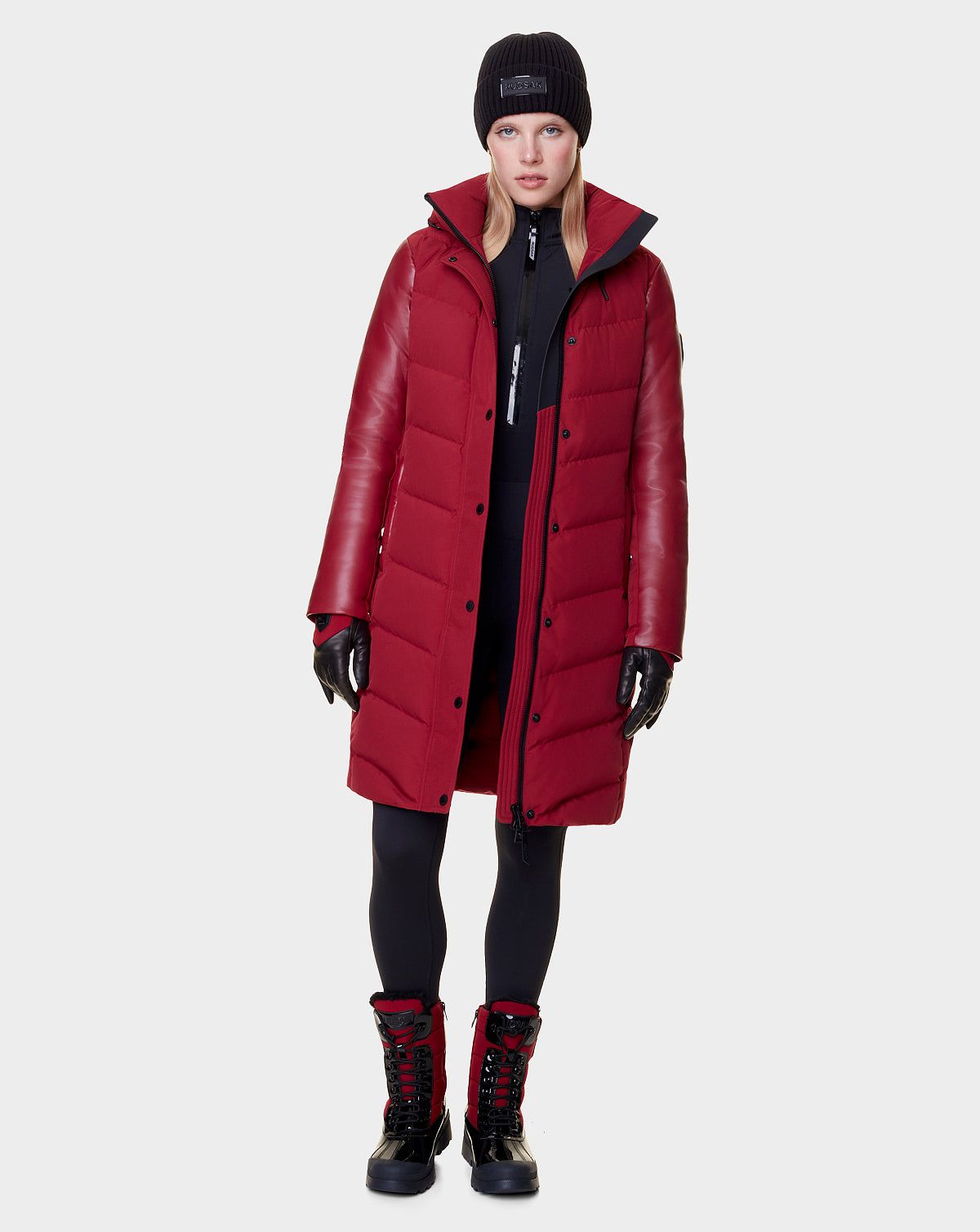 ELSA - L121519 CRANBERRY sold by RUDSAK product image thumbnail 5