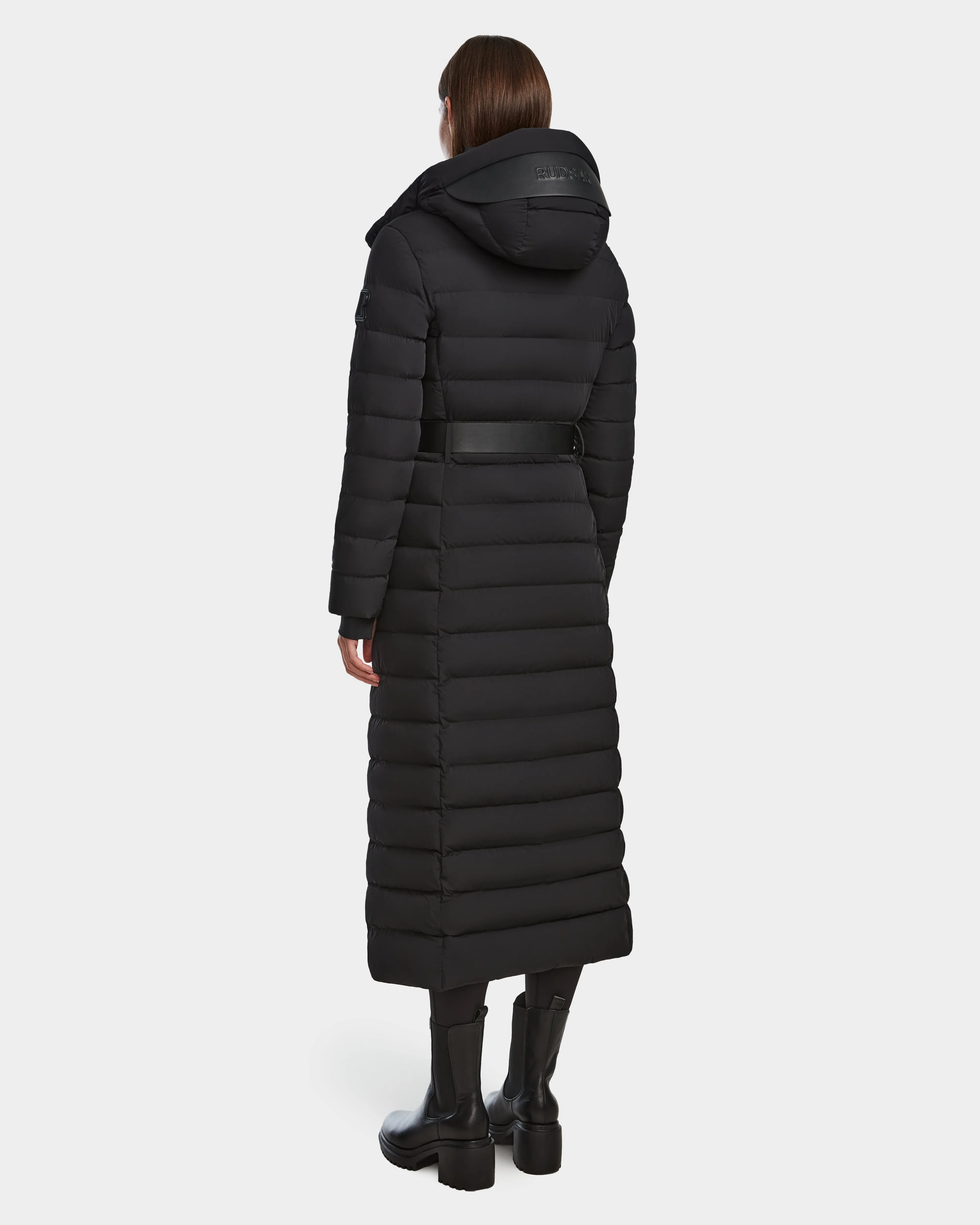 PELIN L - 8124815 Black sold by RUDSAK product image thumbnail 4