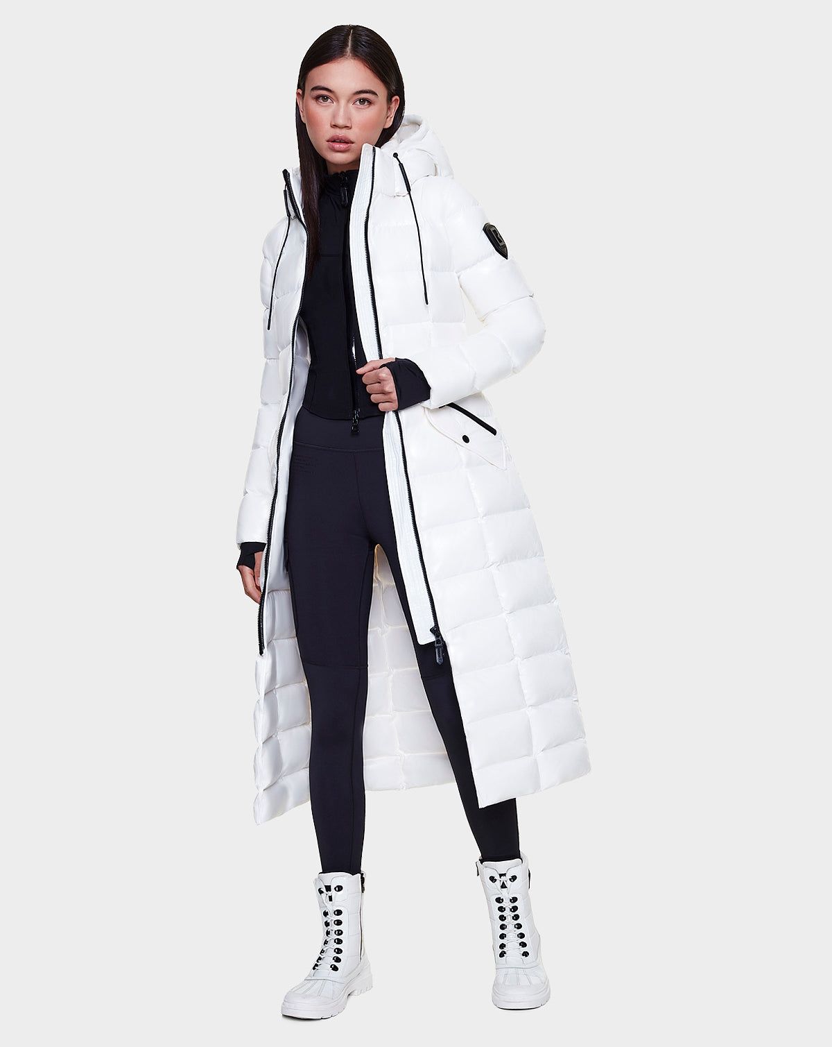 MAYME - 8121555 OPTIC WHITE sold by RUDSAK product image thumbnail 2