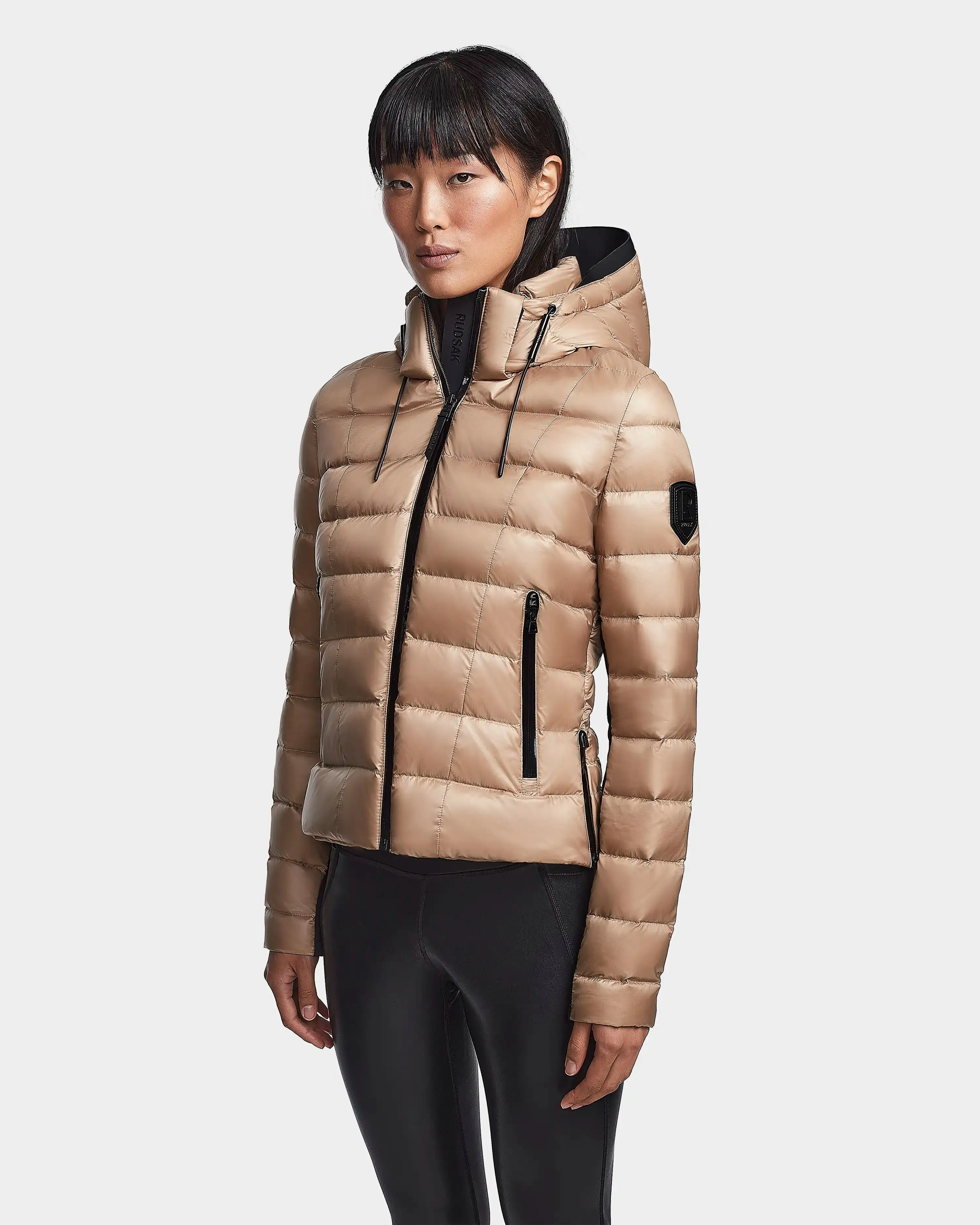 MELISSA - 8121000 TOFFEE sold by RUDSAK product image thumbnail 3