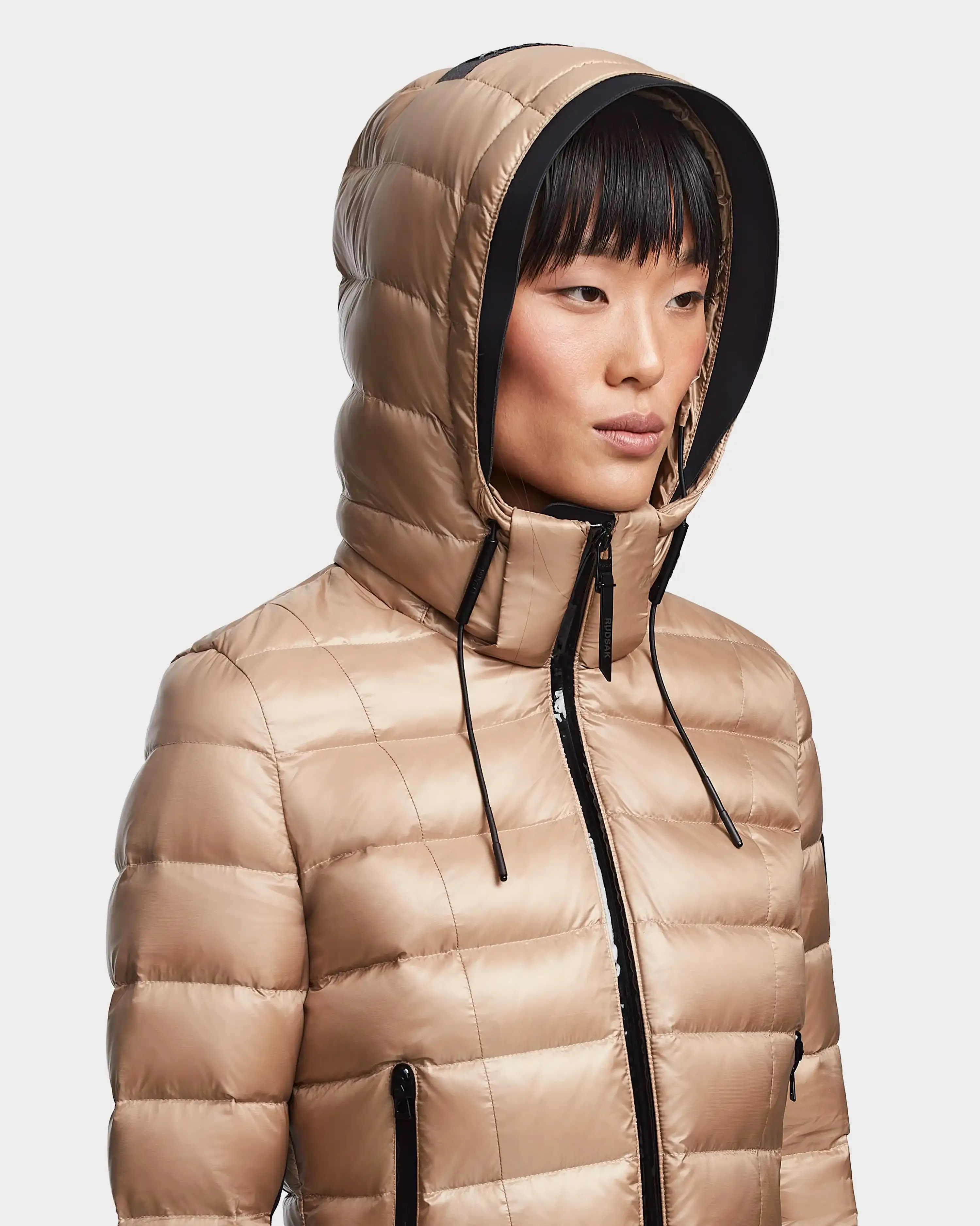 MELISSA - 8121000 TOFFEE sold by RUDSAK product image thumbnail 4