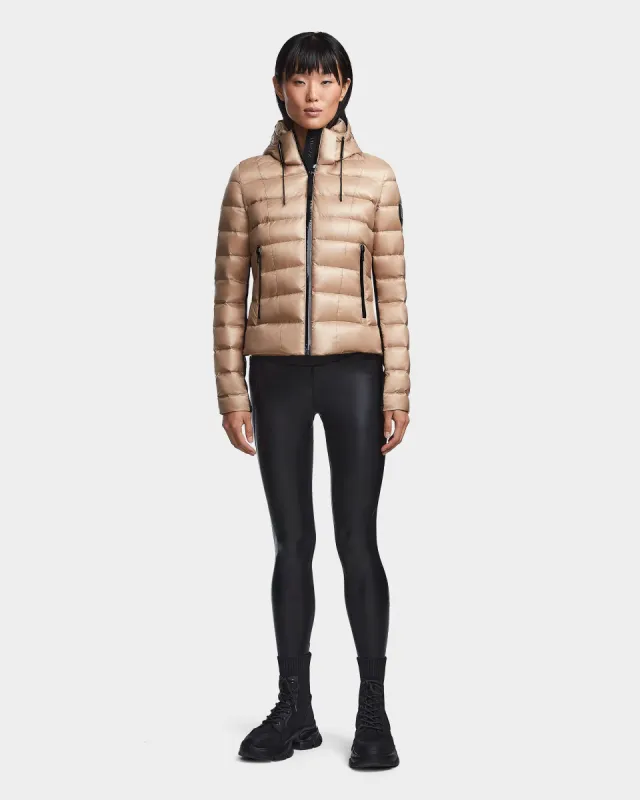 MELISSA - 8121000 TOFFEE sold by RUDSAK