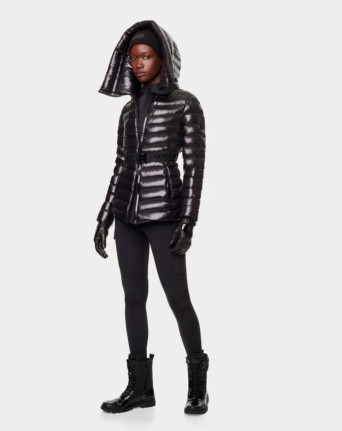 MERIK - L122504 BLACK sold by RUDSAK product image thumbnail 3