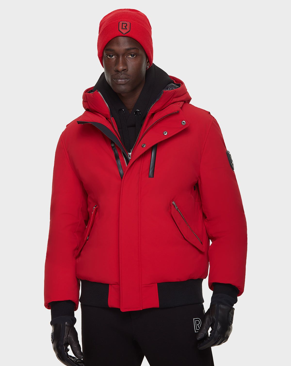 ROCKY - CA EN 9120508 POPPY RED sold by RUDSAK product image thumbnail 4