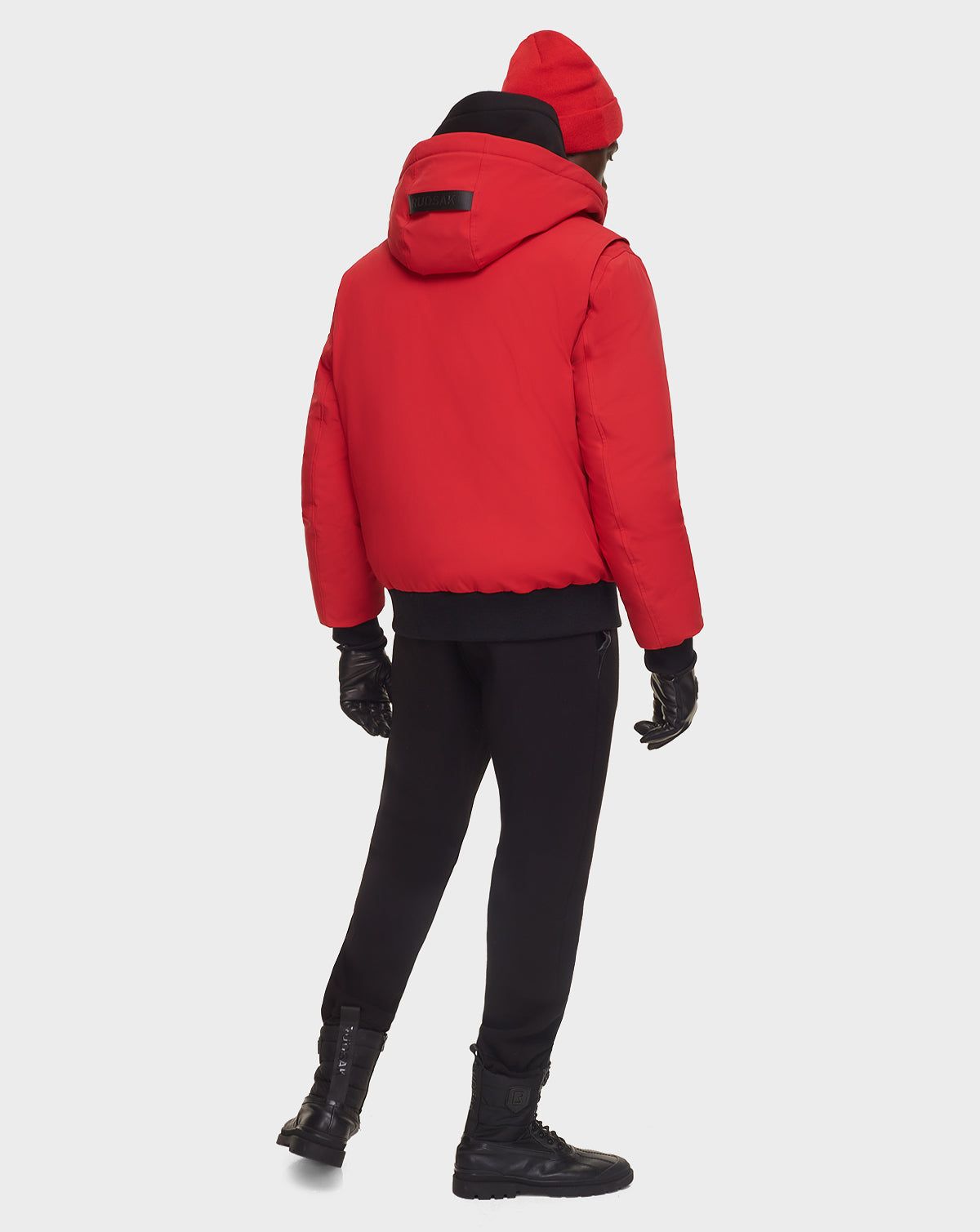 ROCKY - CA EN 9120508 POPPY RED sold by RUDSAK product image thumbnail 5