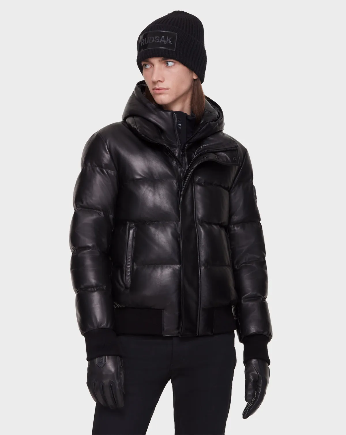 BOND X - 6121502 BLACK sold by RUDSAK product image thumbnail 2