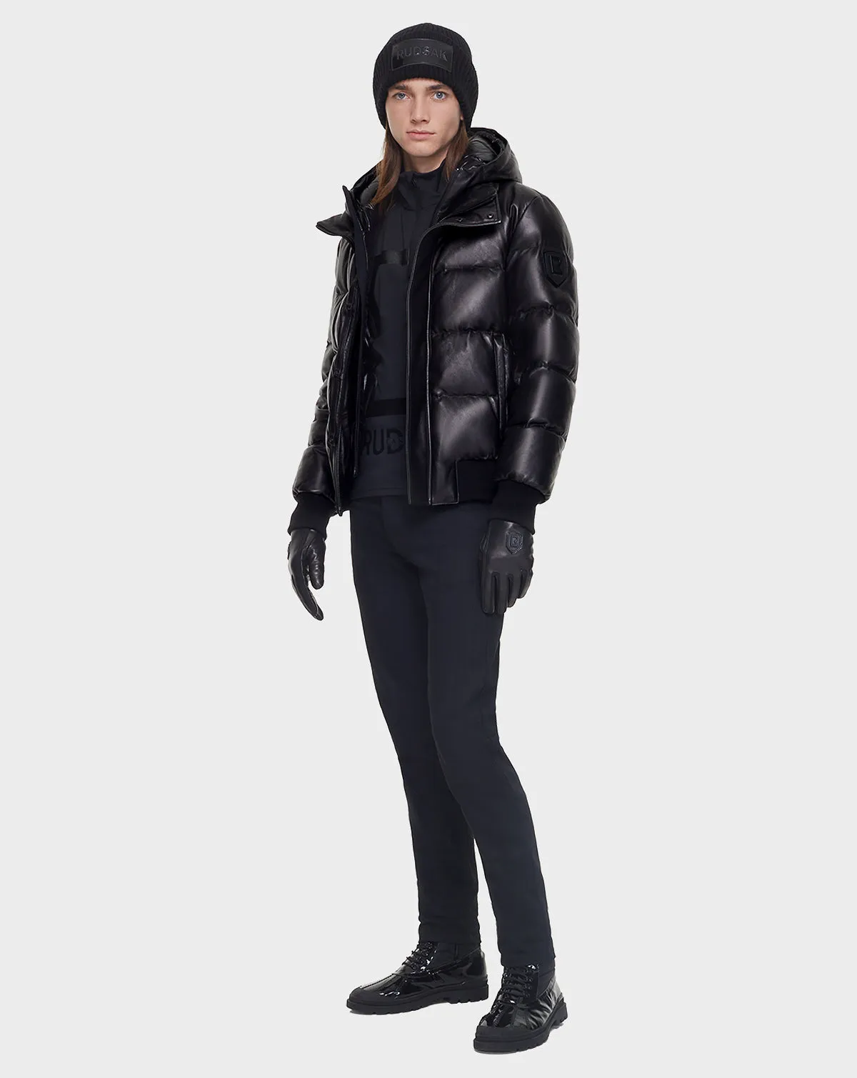 BOND X - 6121502 BLACK sold by RUDSAK product image thumbnail 3