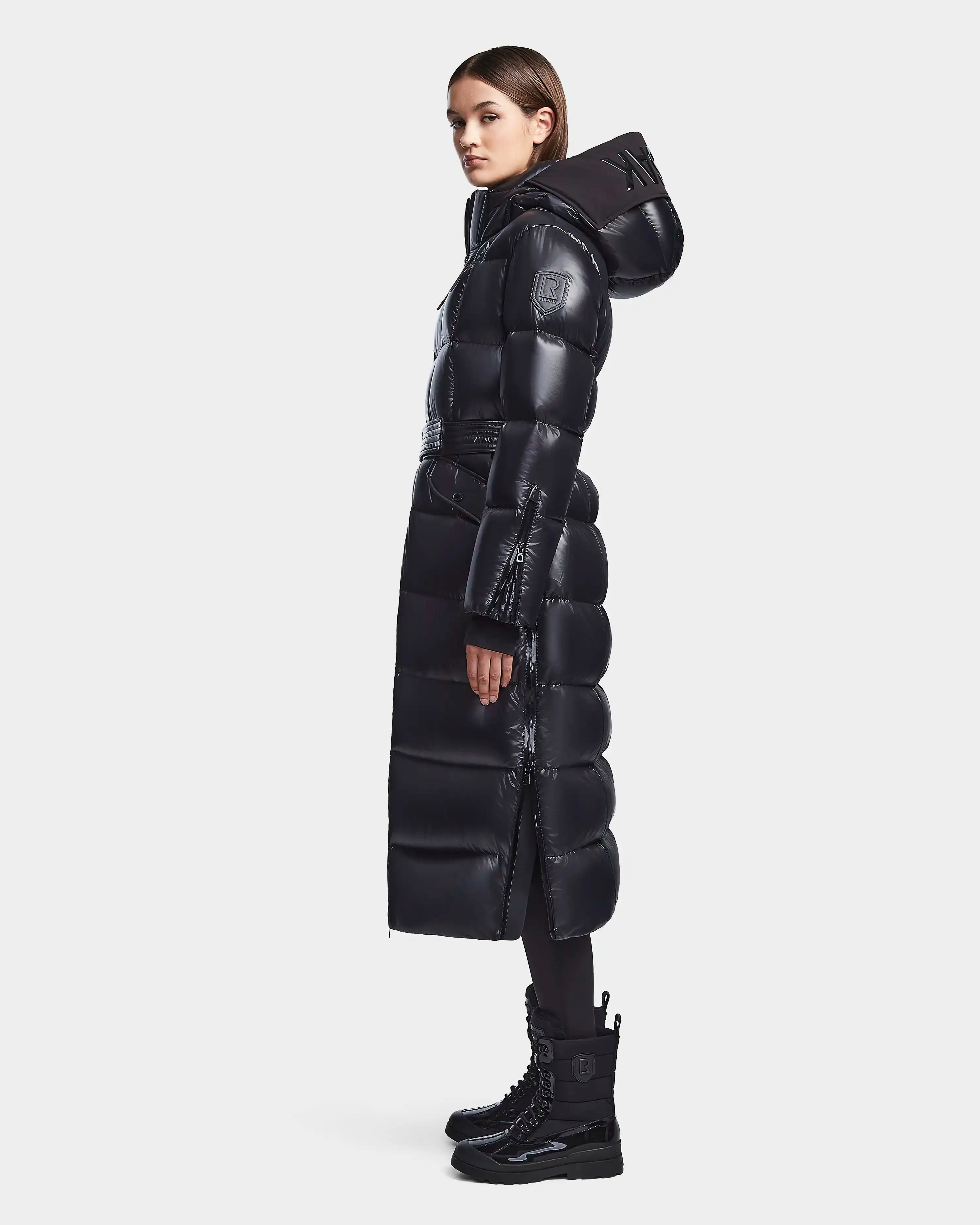 HALIA - 8122573 BLACK sold by RUDSAK product image thumbnail 3