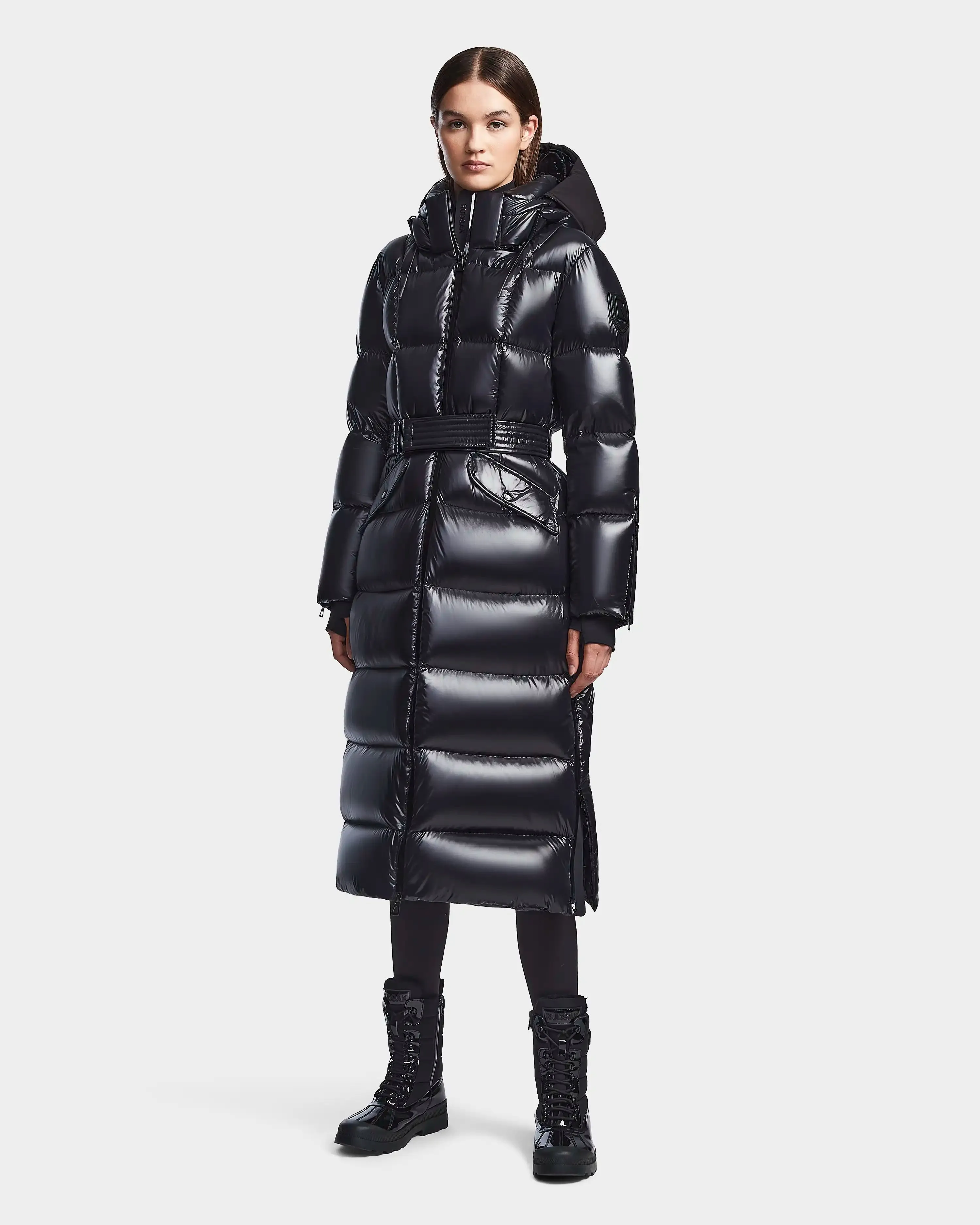 HALIA - 8122573 BLACK sold by RUDSAK