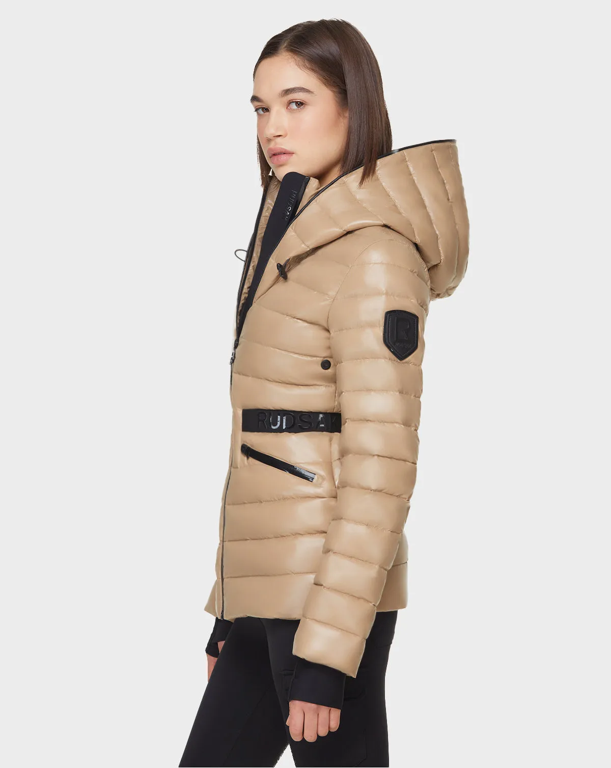 MANYA - 8121002 TOFFEE sold by RUDSAK product image thumbnail 2