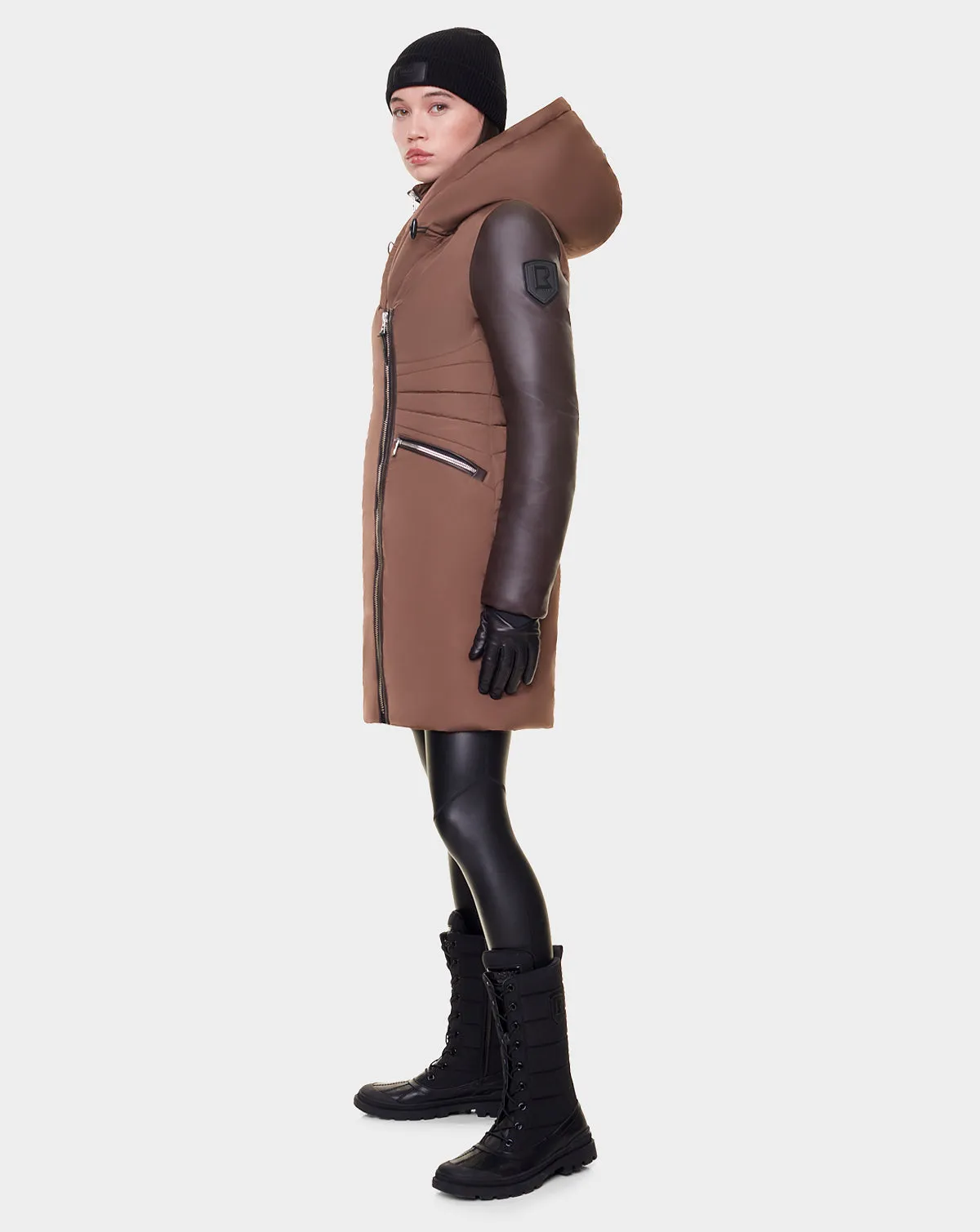 MISA - L121506 CAOCAO FAUX FUR sold by RUDSAK product image thumbnail 3