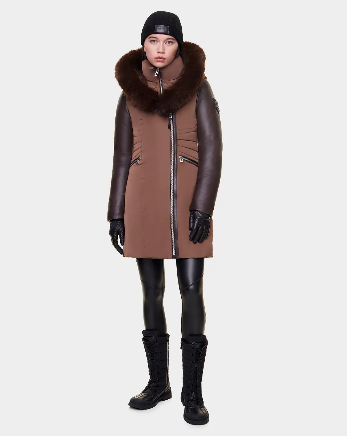 MISA - L121506 CAOCAO FAUX FUR sold by RUDSAK