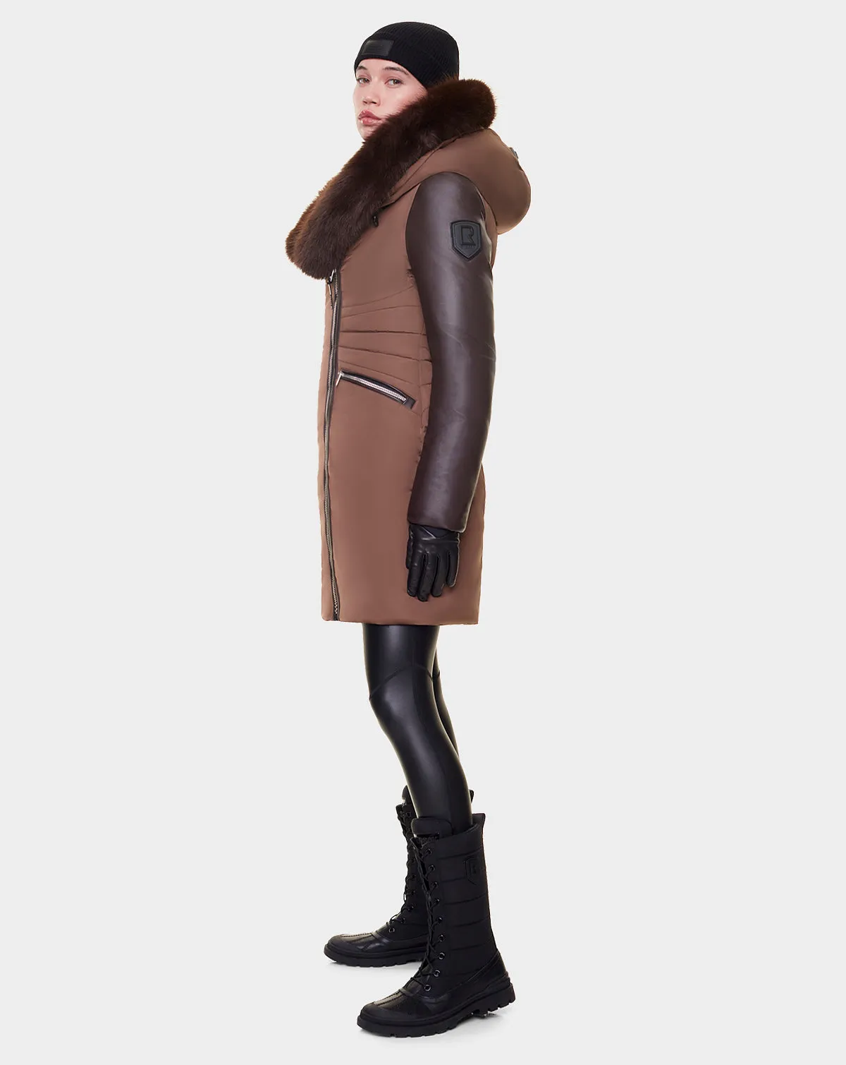 MISA - L121506 CAOCAO FAUX FUR sold by RUDSAK product image thumbnail 2