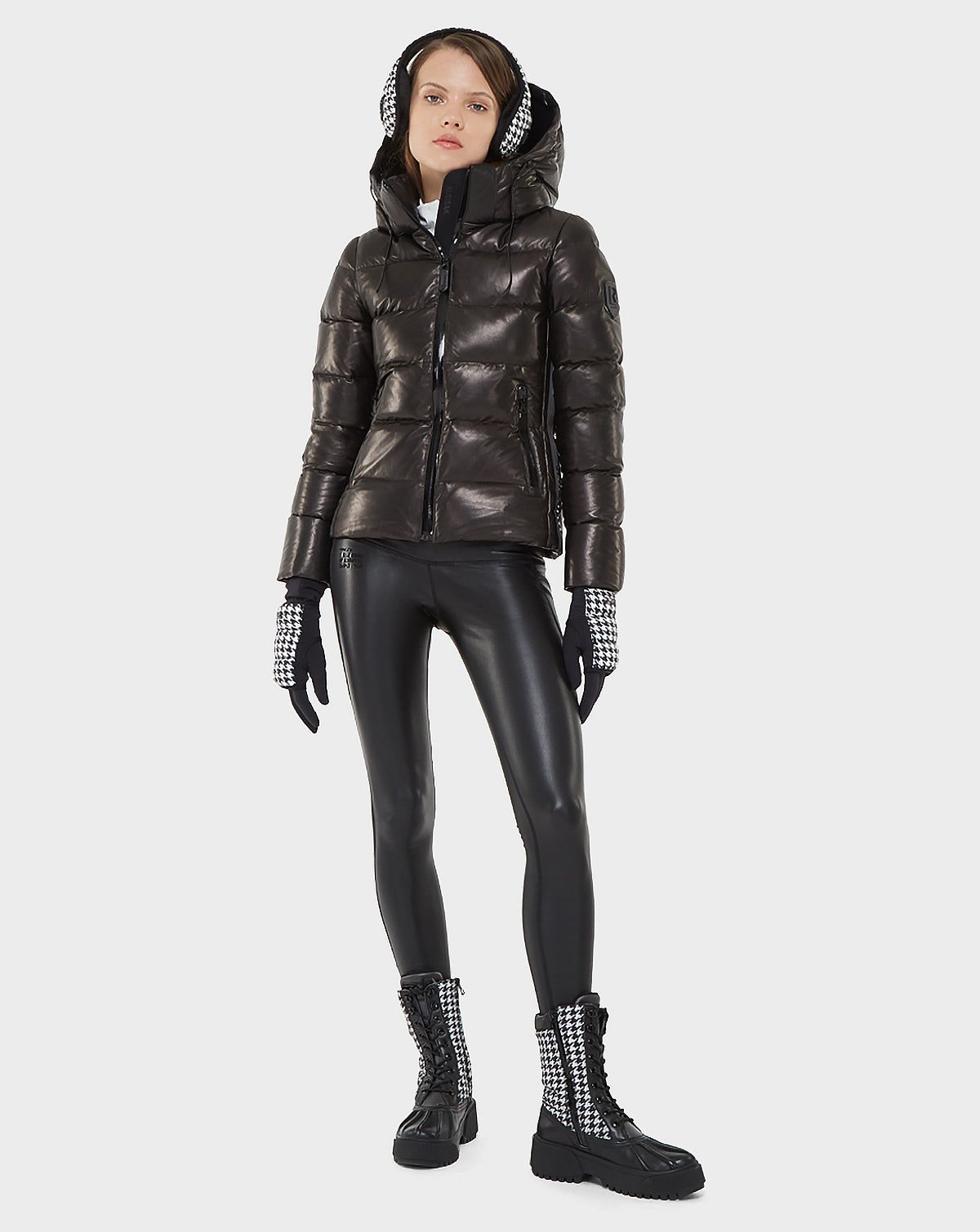 MAREX - 8121508 BLACK sold by RUDSAK product image thumbnail 2