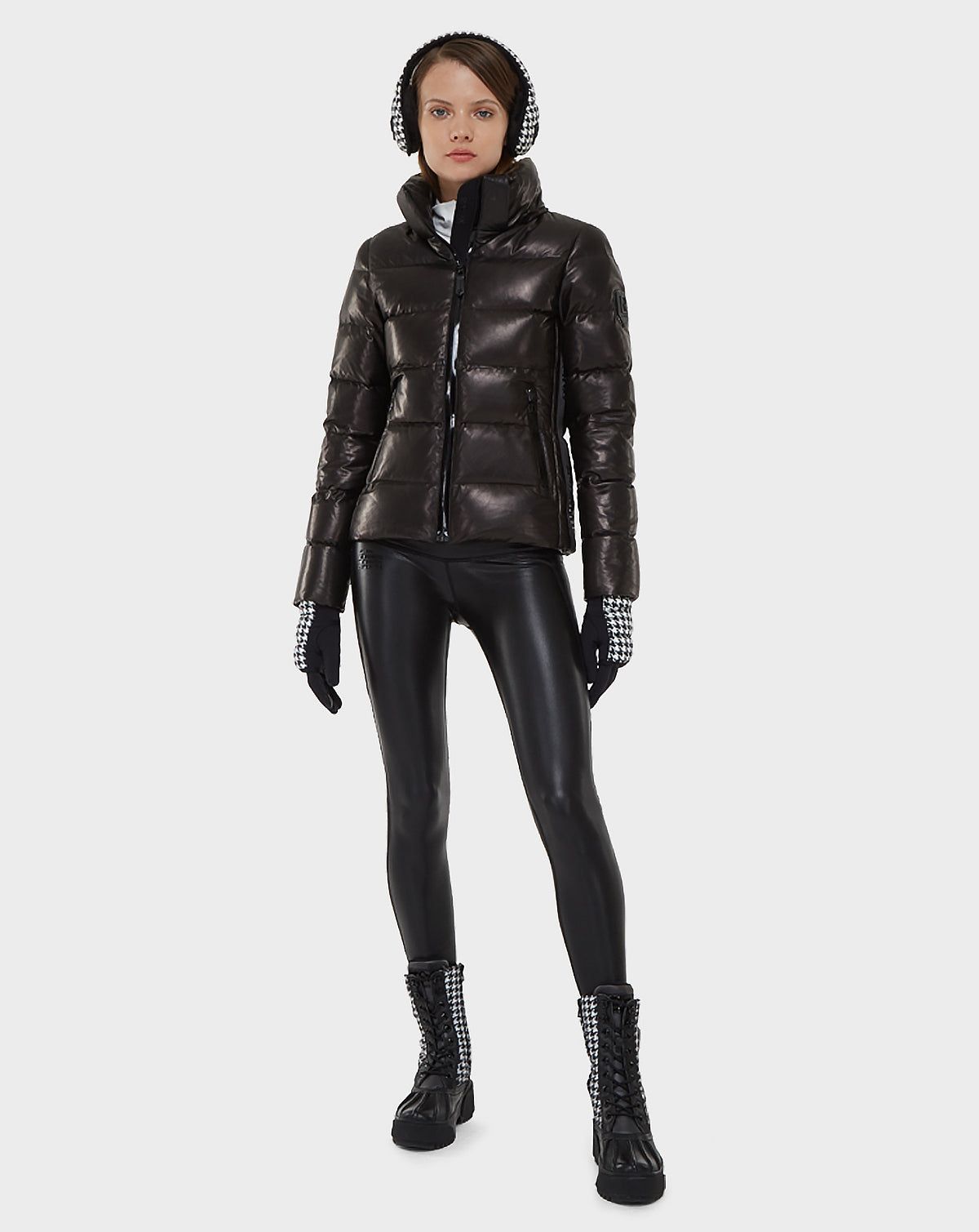 MAREX - 8121508 BLACK sold by RUDSAK product image thumbnail 4