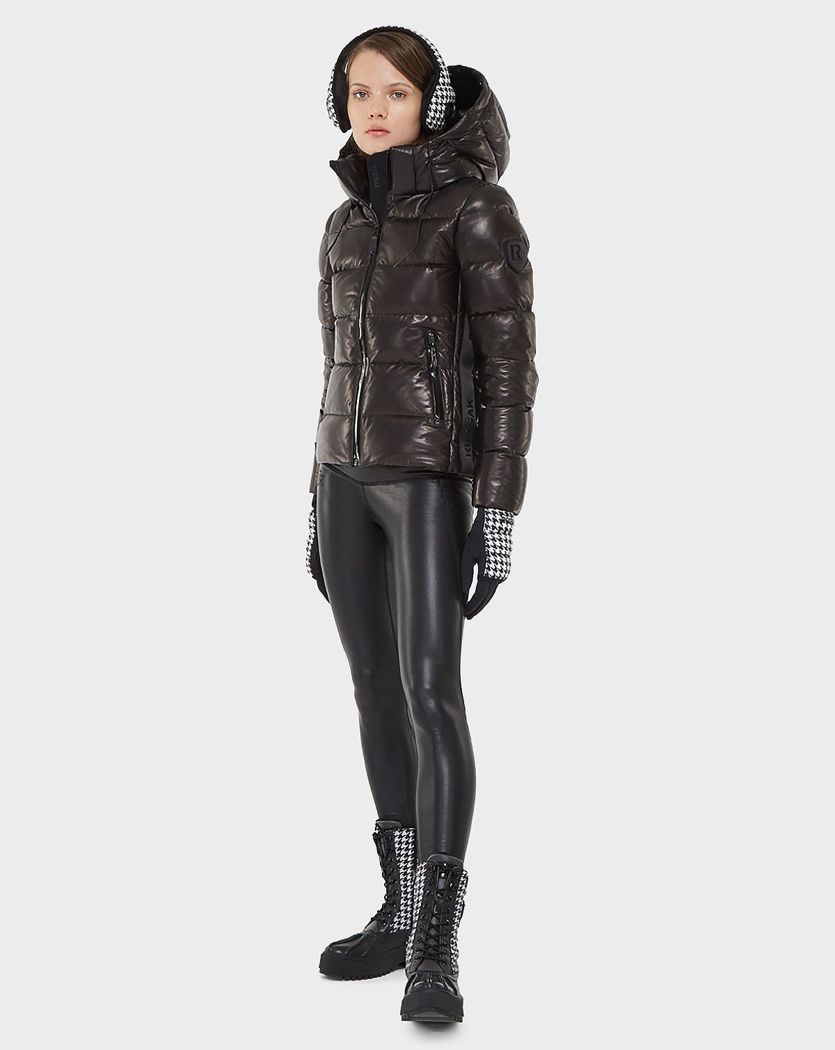 MAREX - 8121508 BLACK sold by RUDSAK