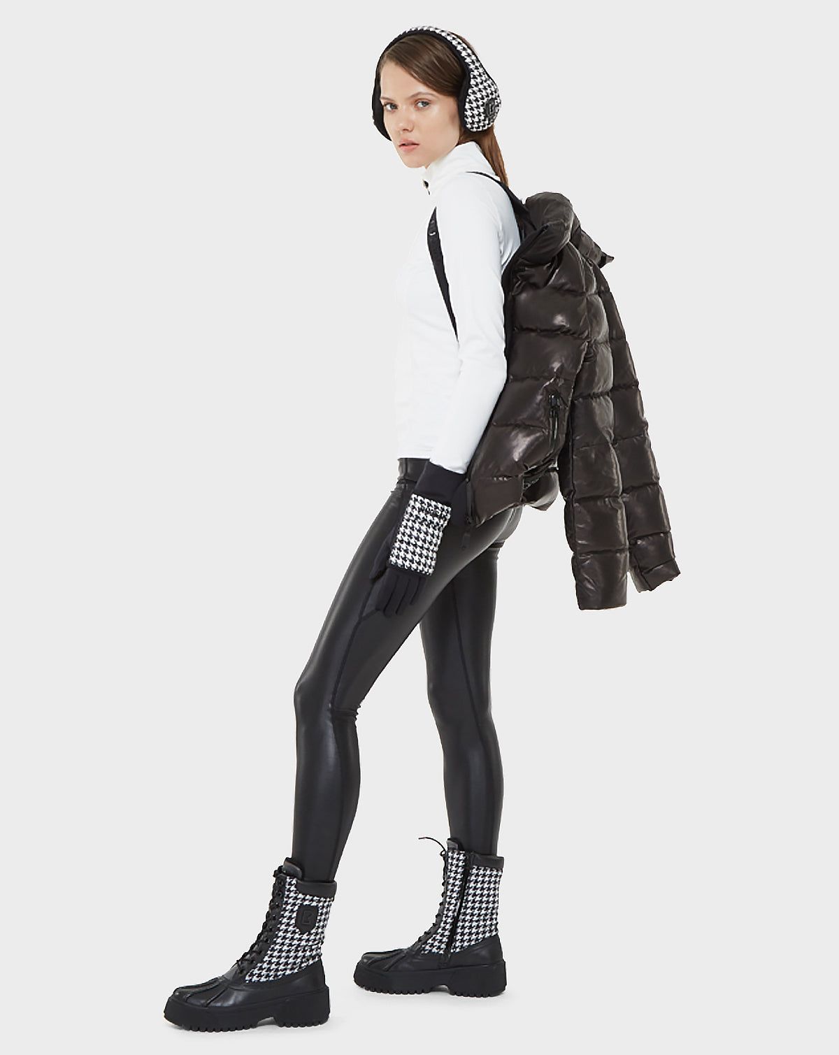 MAREX - 8121508 BLACK sold by RUDSAK product image thumbnail 5