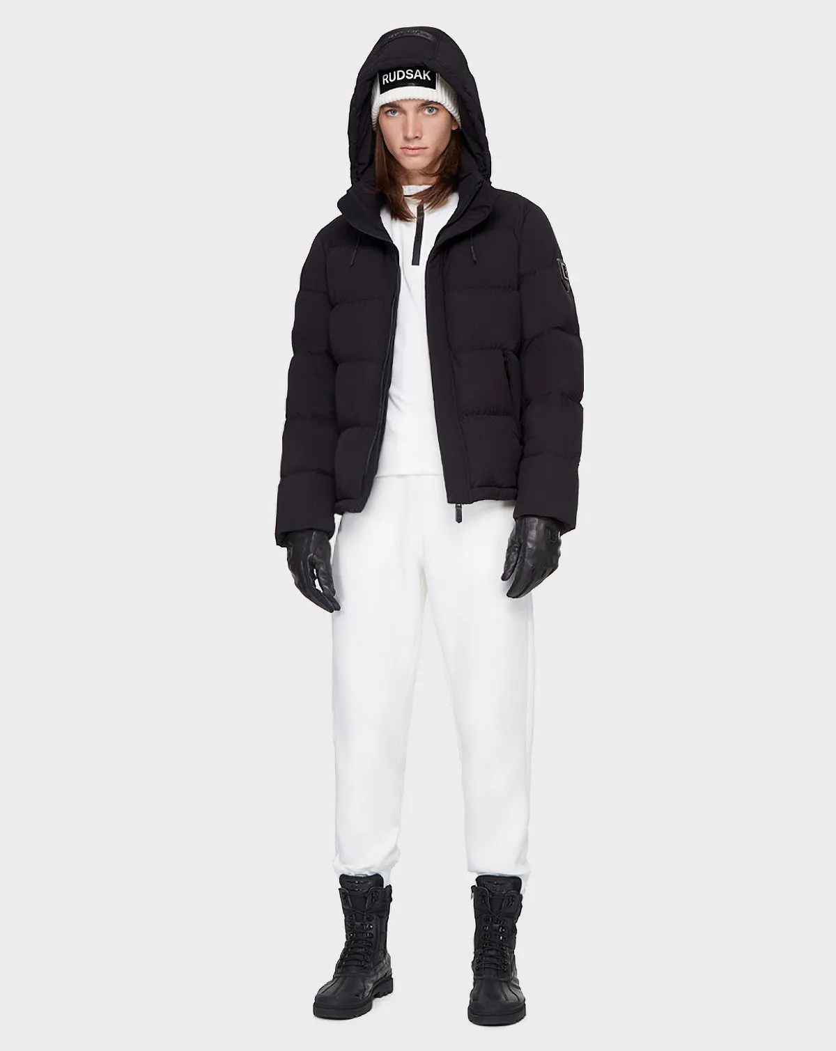 JOEL - 6121504 BLACK sold by RUDSAK product image thumbnail 5