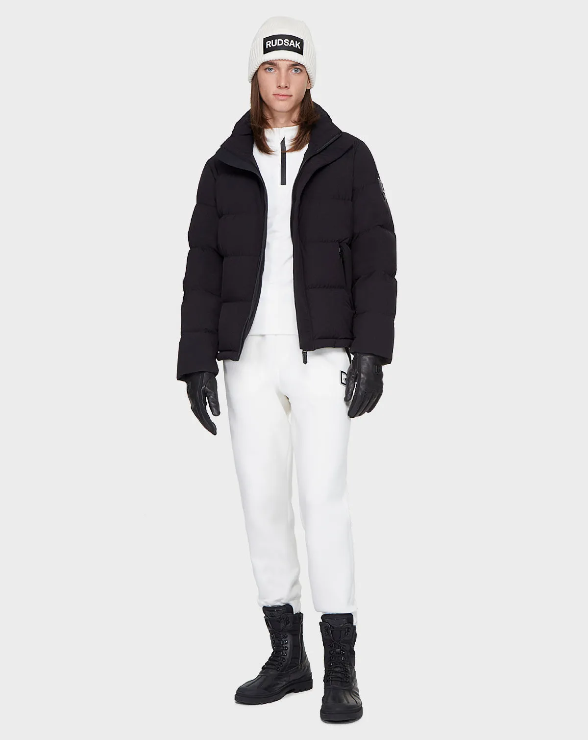 JOEL - 6121504 BLACK sold by RUDSAK product image thumbnail 4