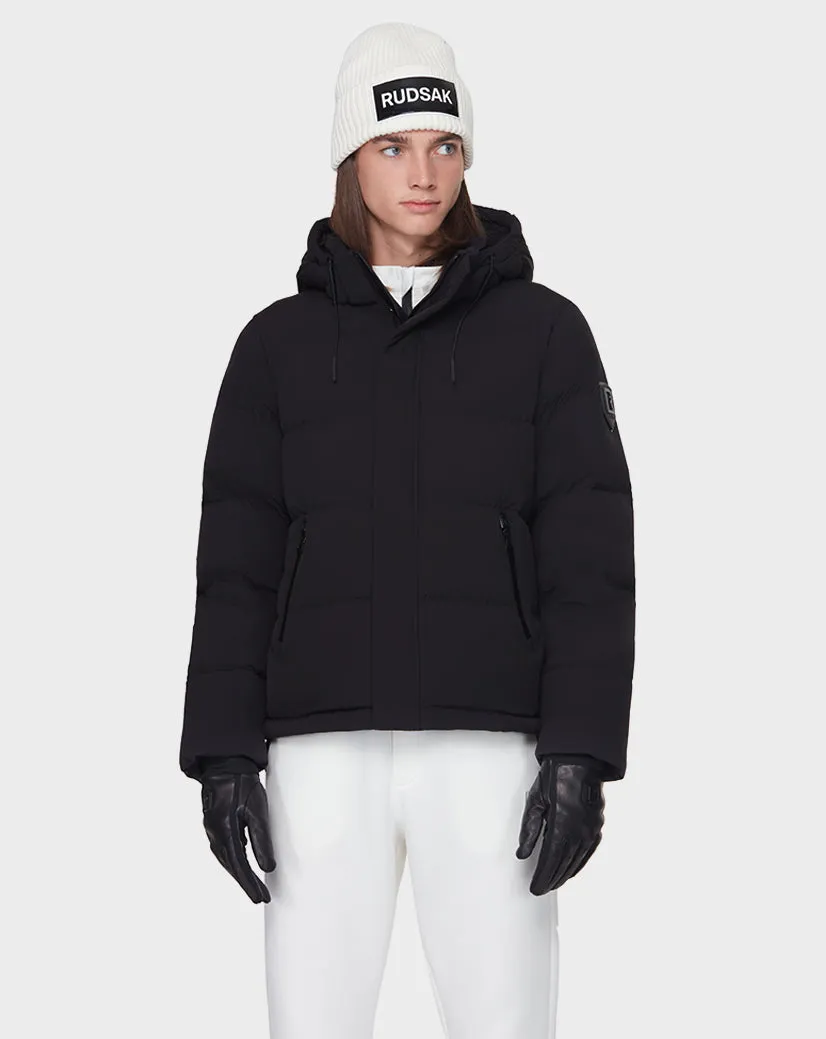 JOEL - 6121504 BLACK sold by RUDSAK product image thumbnail 2