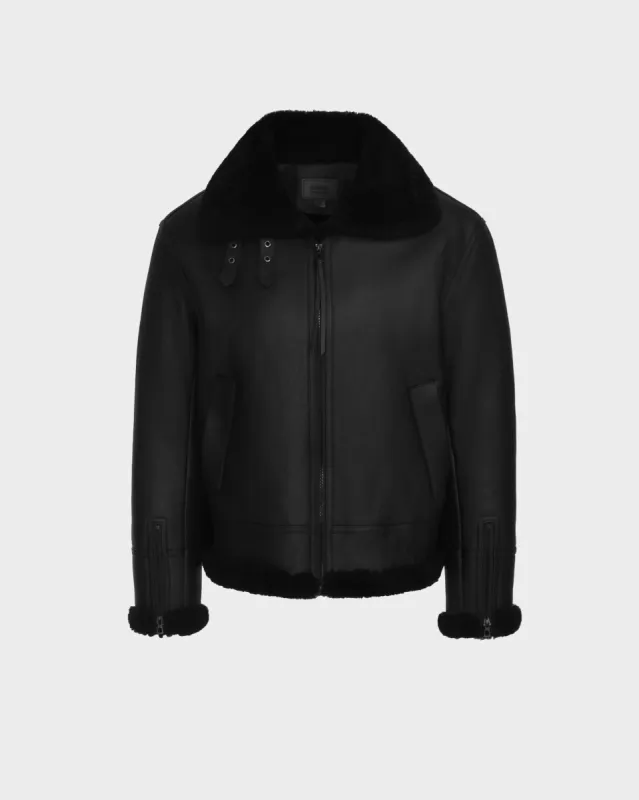 CONOR - 6124596 Black sold by RUDSAK