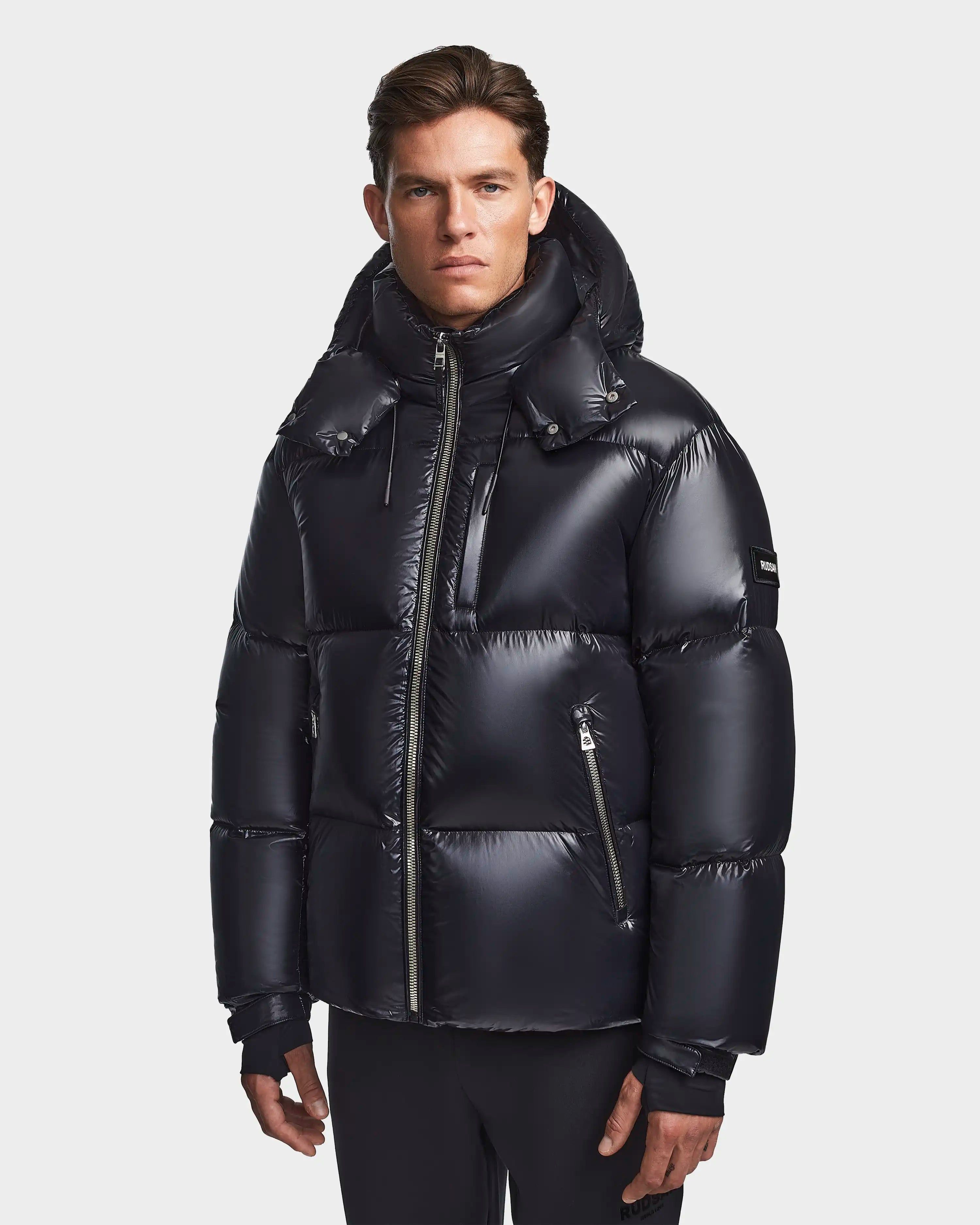 VINCENT S - 6123511 Black sold by RUDSAK product image thumbnail 2