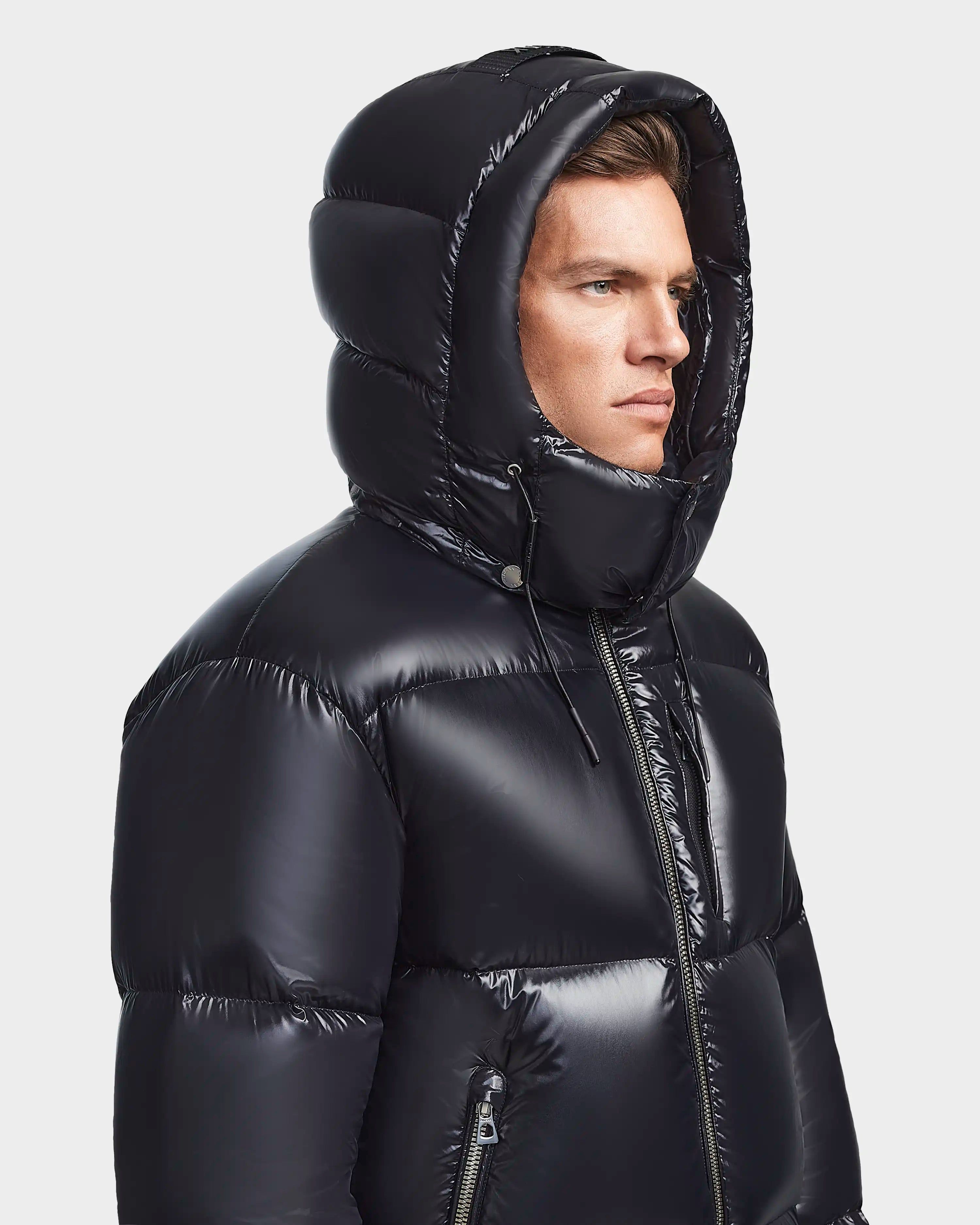 VINCENT S - 6123511 Black sold by RUDSAK product image thumbnail 5