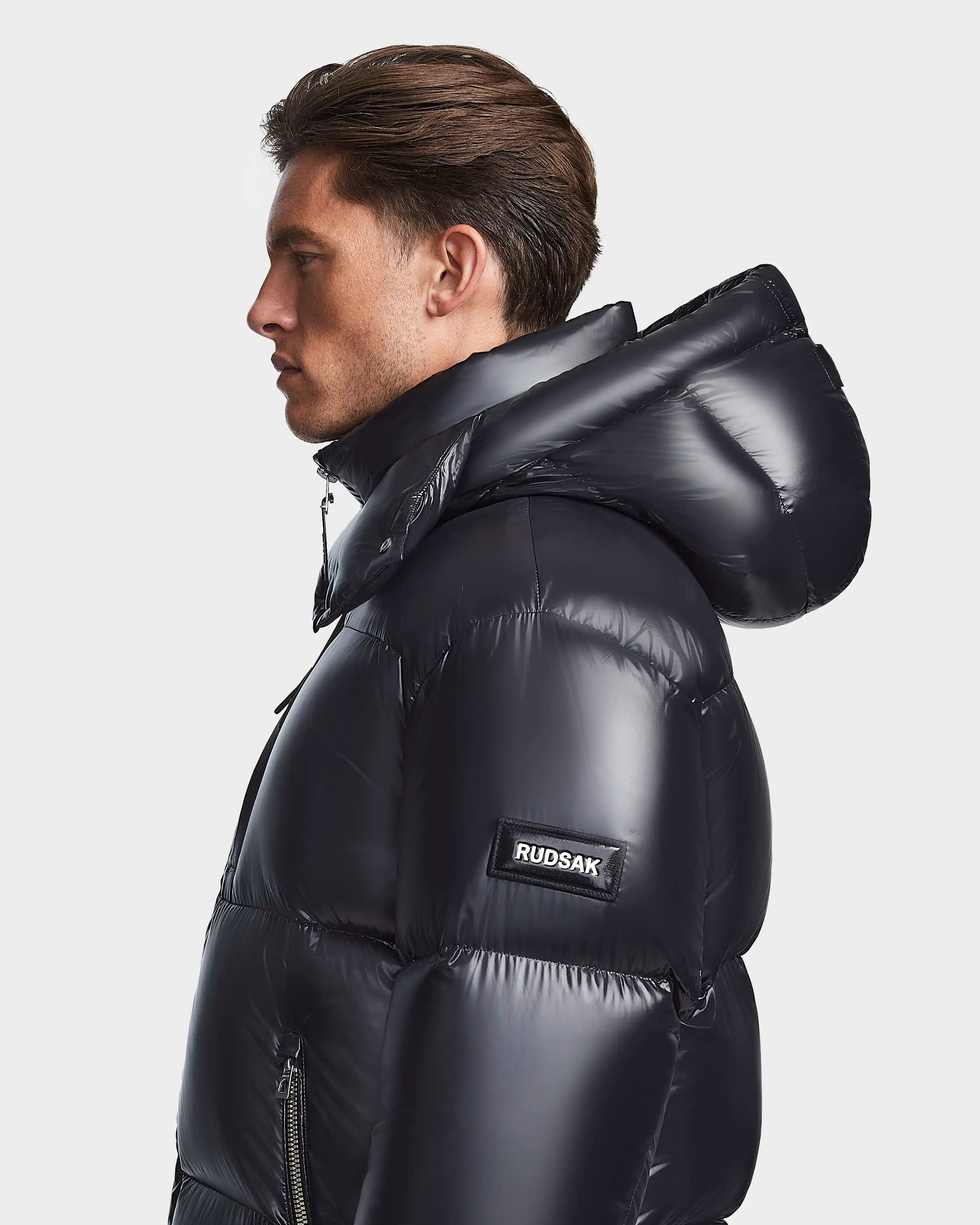 VINCENT S - 6123511 Black sold by RUDSAK product image thumbnail 3