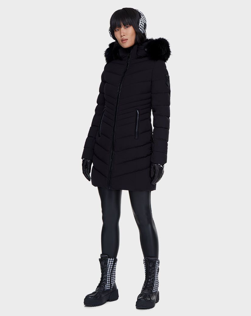 MALEFICA - 8121526 BLACK sold by RUDSAK