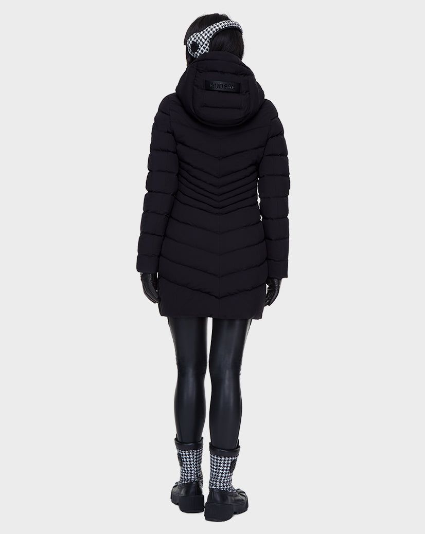 MALEFICA - 8121526 BLACK sold by RUDSAK product image thumbnail 4