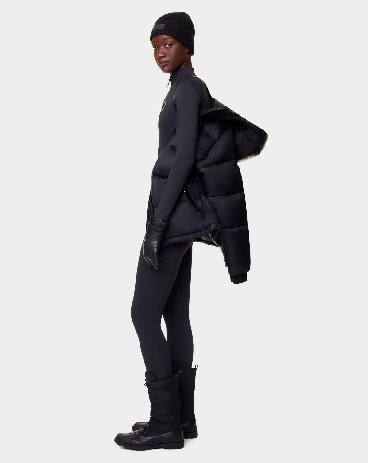 EVIE - L122517 BLACK sold by RUDSAK product image thumbnail 4