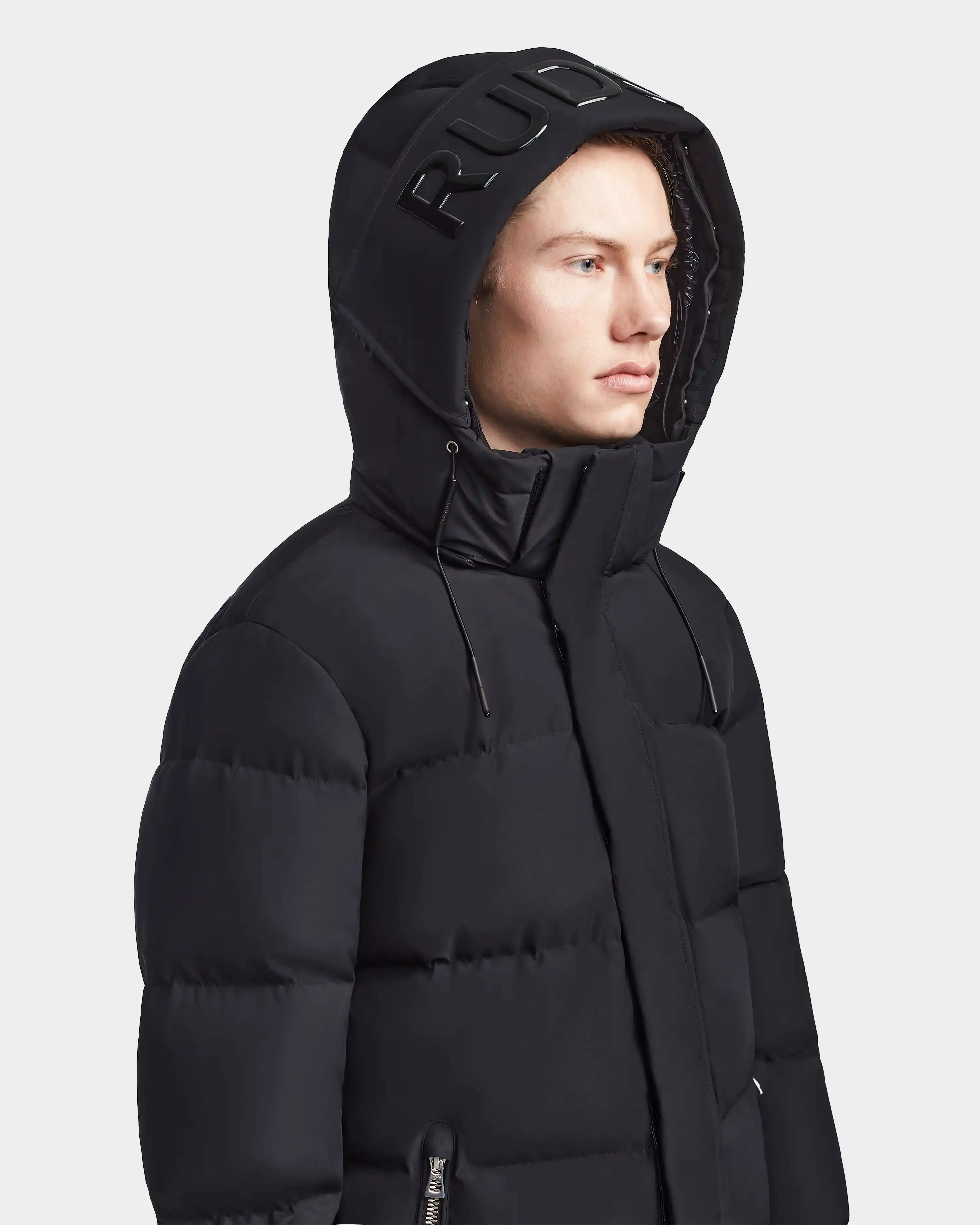 DAO M - 6123519 Black sold by RUDSAK product image thumbnail 4