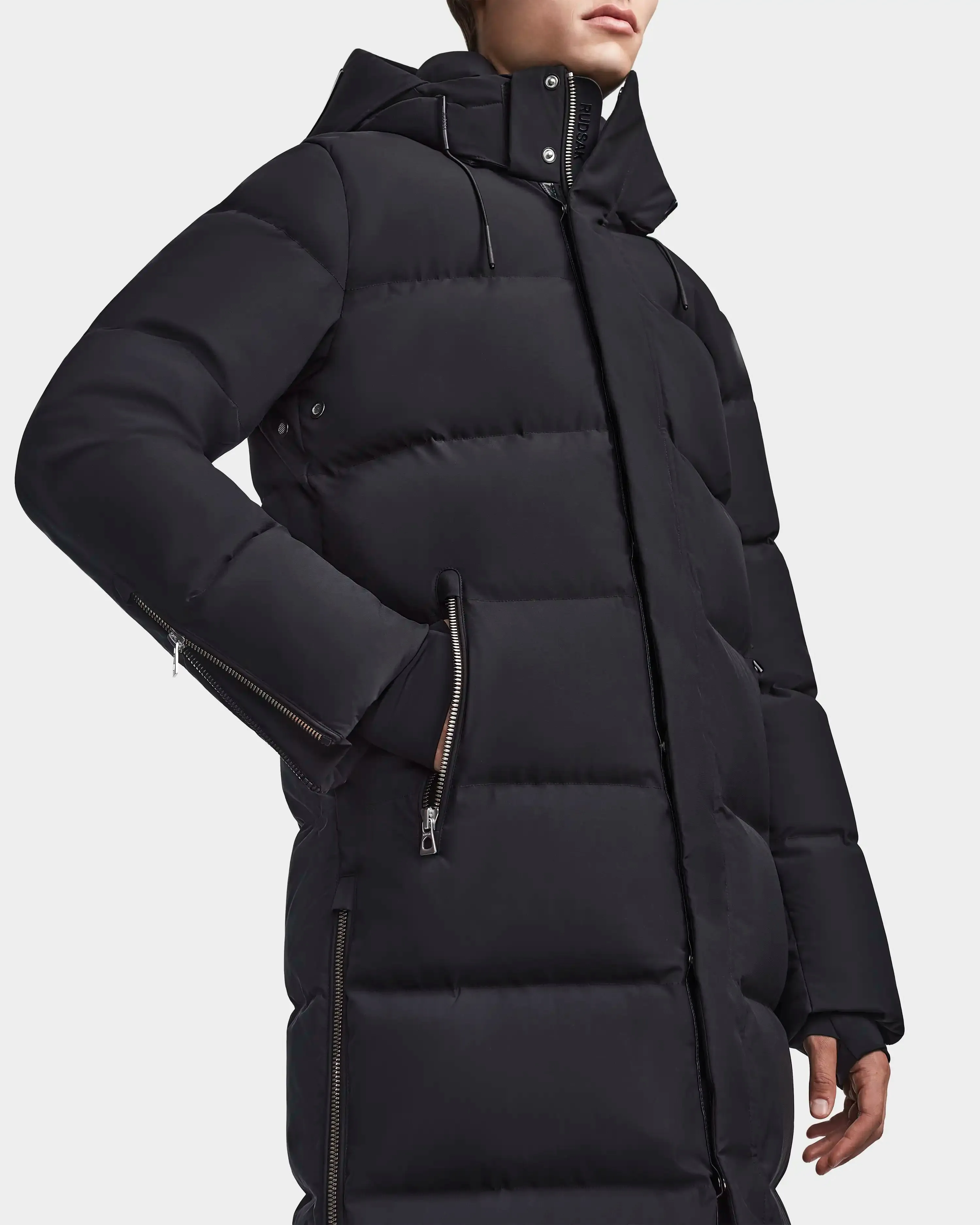 DAO M - 6123519 Black sold by RUDSAK product image thumbnail 5