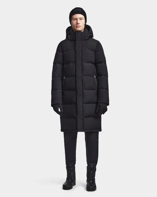 DAO M - 6123519 Black sold by RUDSAK