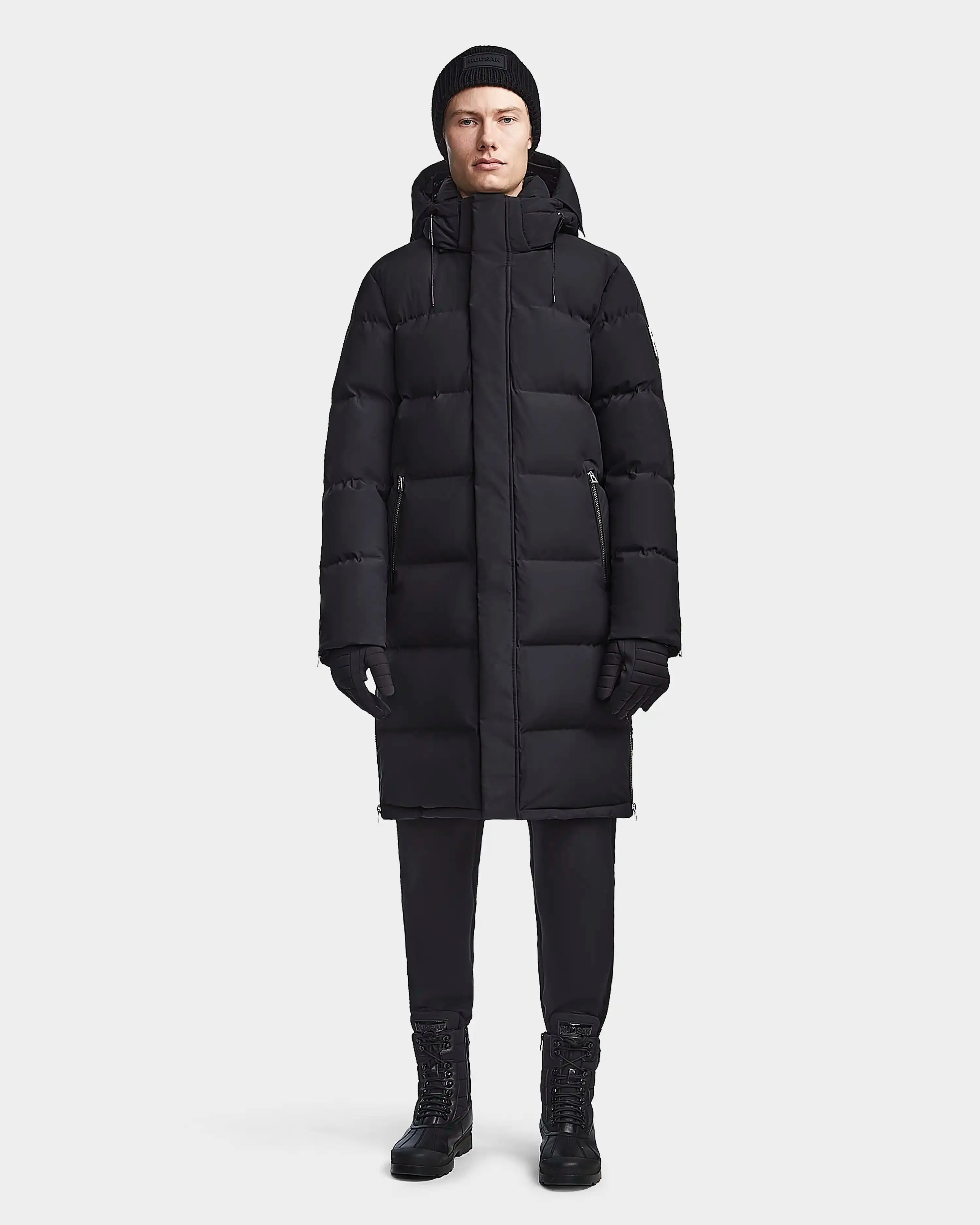 DAO M - 6123519 Black sold by RUDSAK