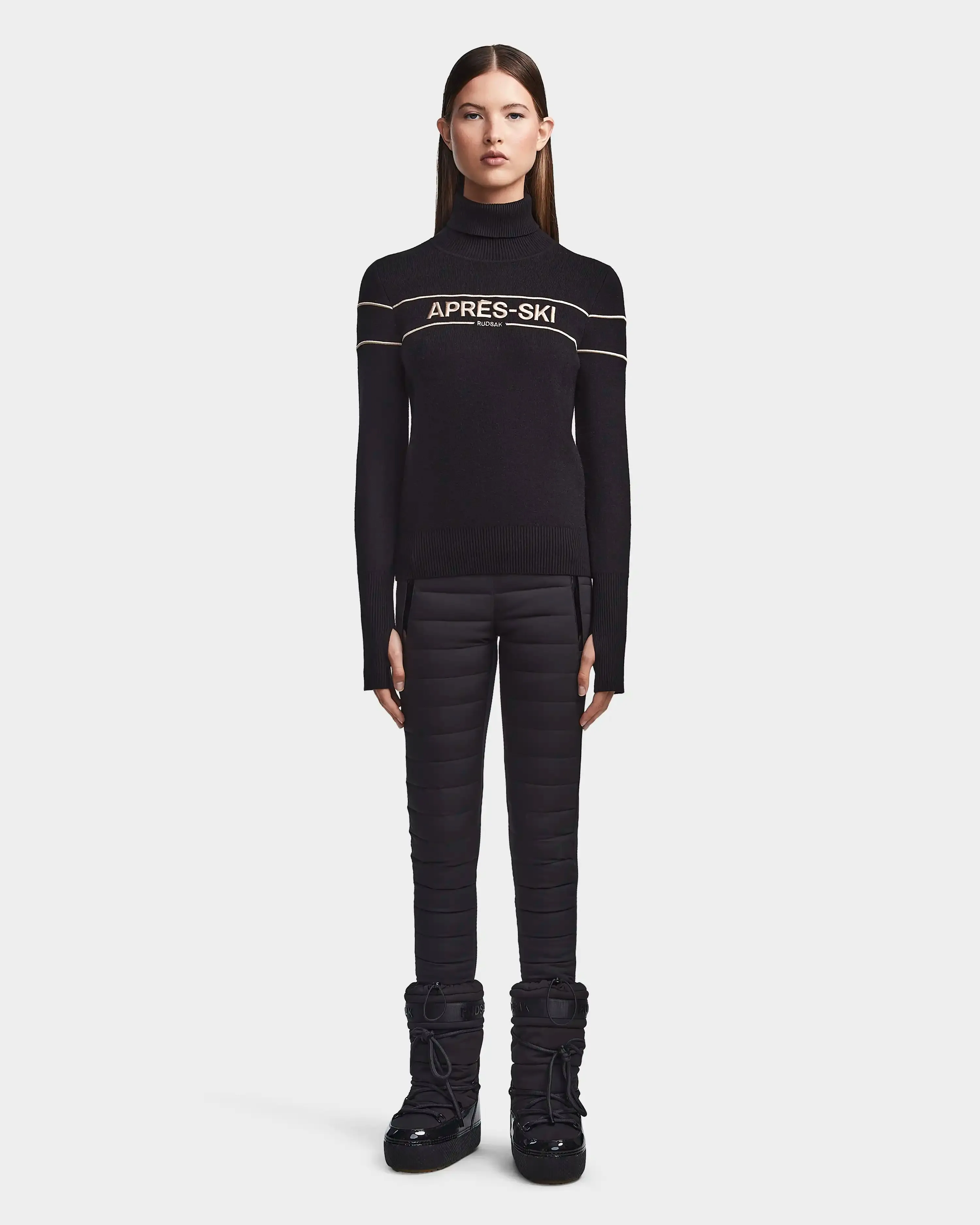 ERIKA - 8523536 Black sold by RUDSAK product image thumbnail 2