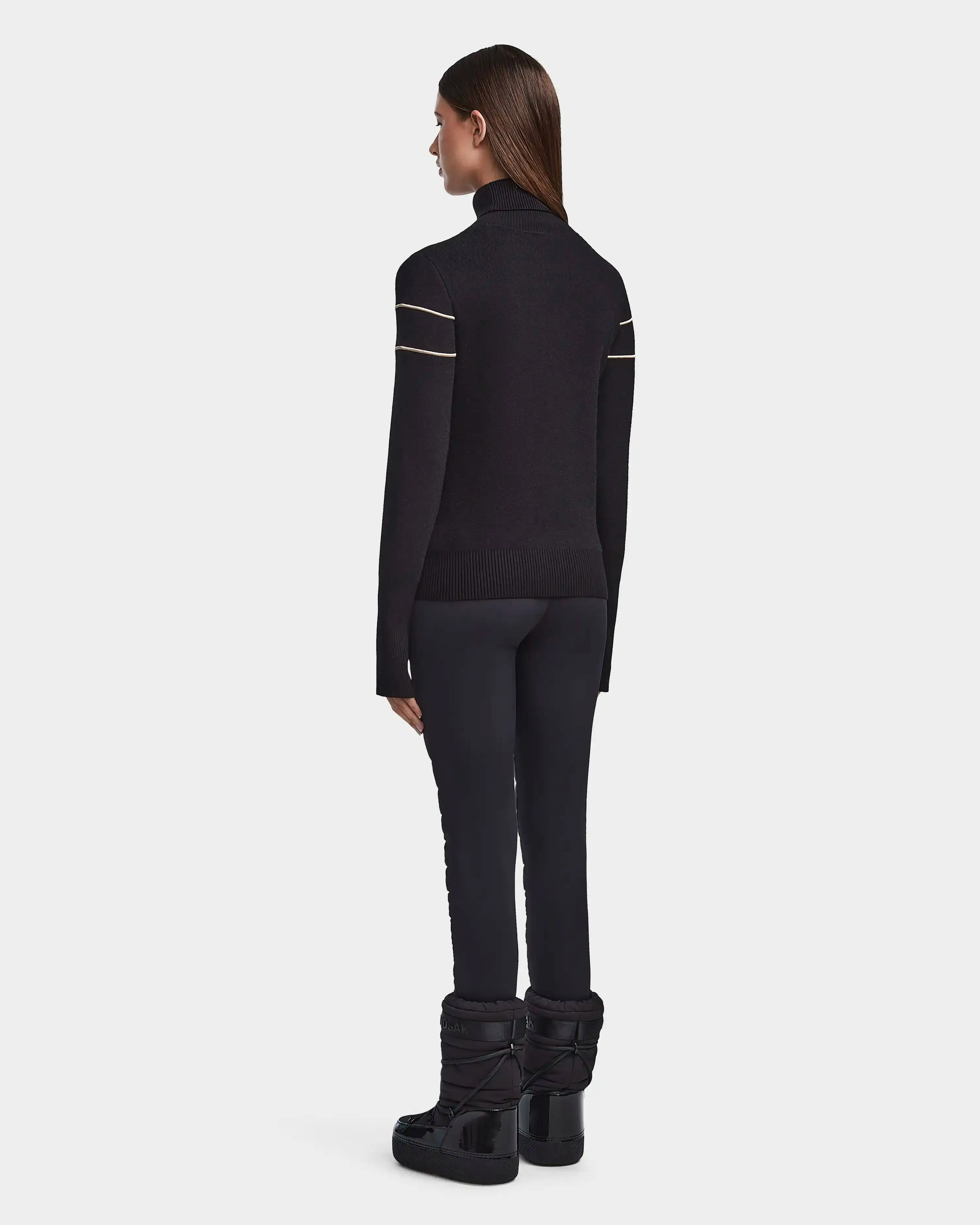 ERIKA - 8523536 Black sold by RUDSAK product image thumbnail 5