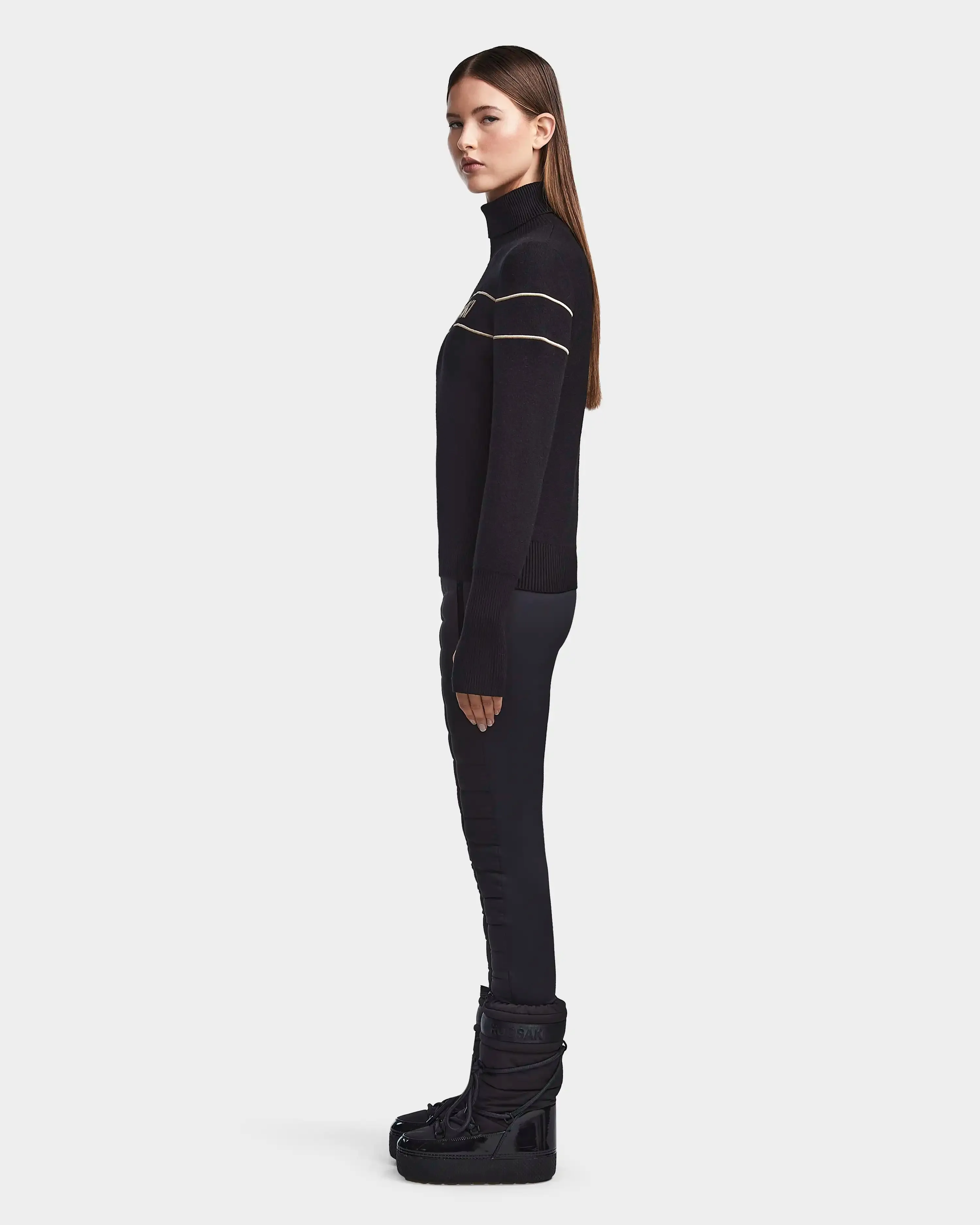 ERIKA - 8523536 Black sold by RUDSAK product image thumbnail 3