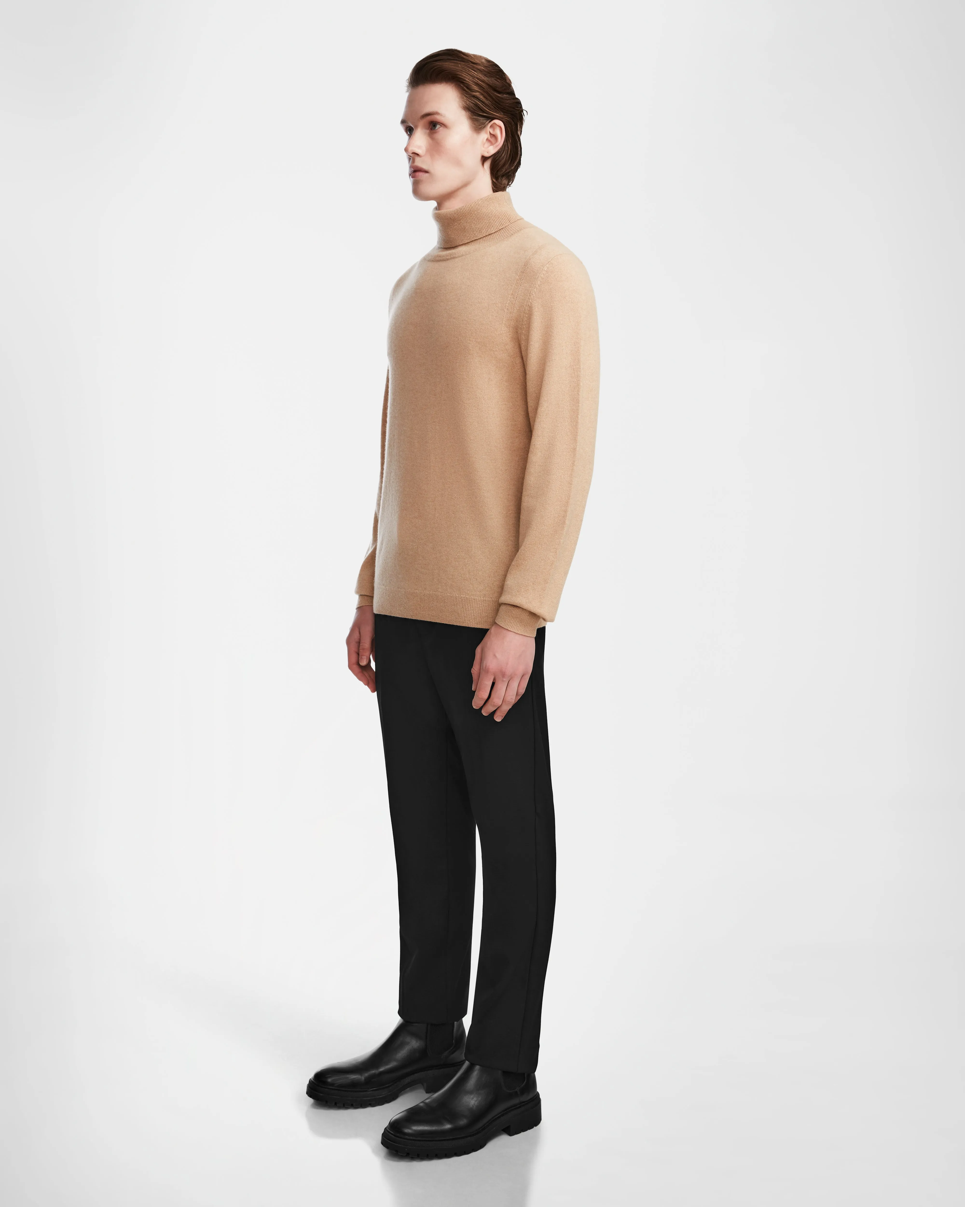 NICOLAS - 6524528 Camel sold by RUDSAK product image thumbnail 2