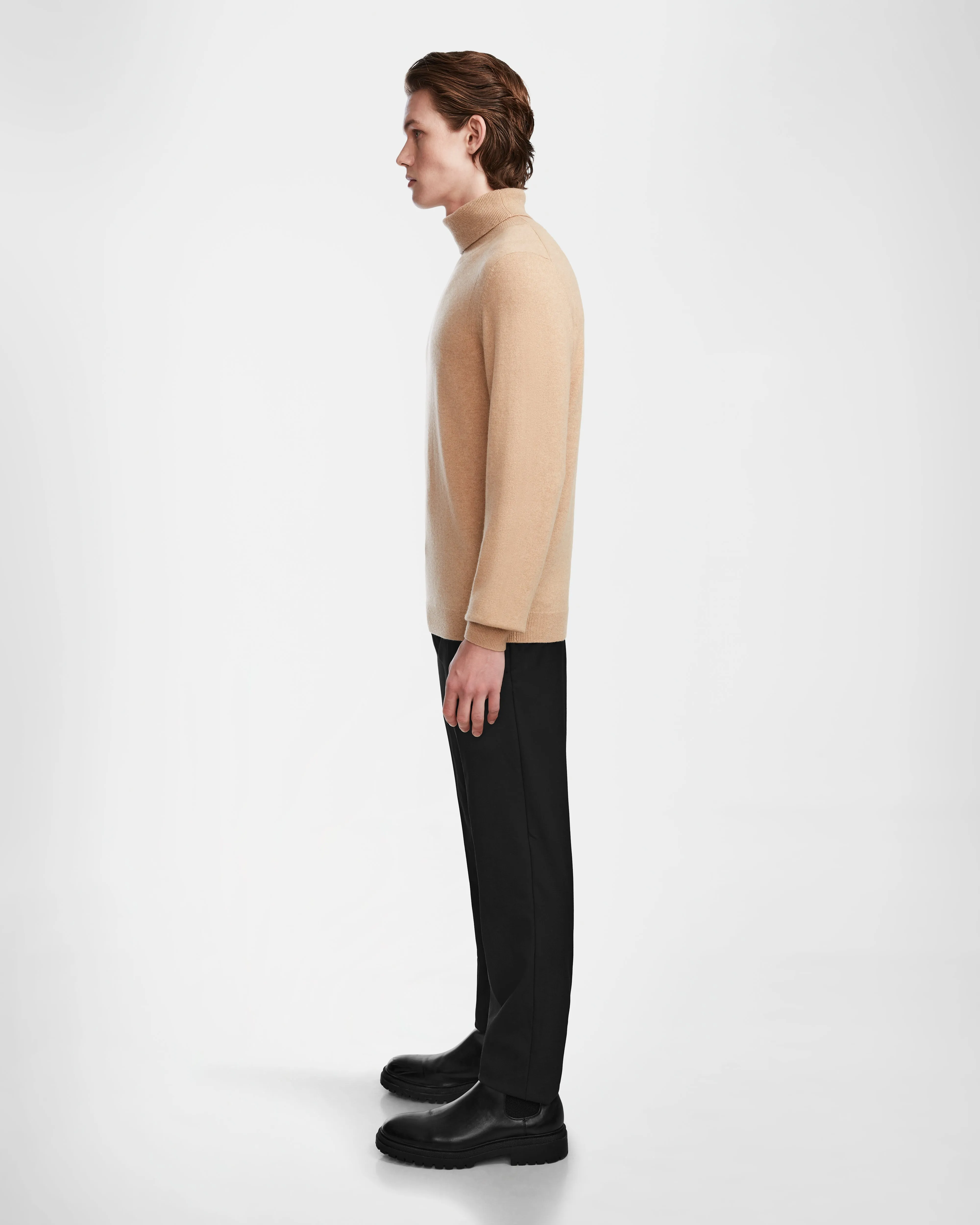 NICOLAS - 6524528 Camel sold by RUDSAK product image thumbnail 3