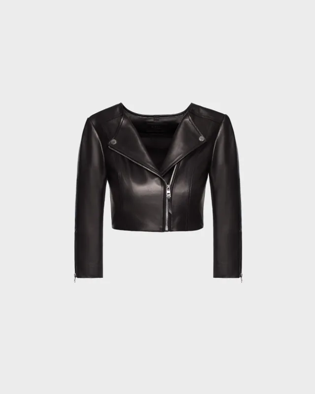 WINNI - 8124053 Black sold by RUDSAK