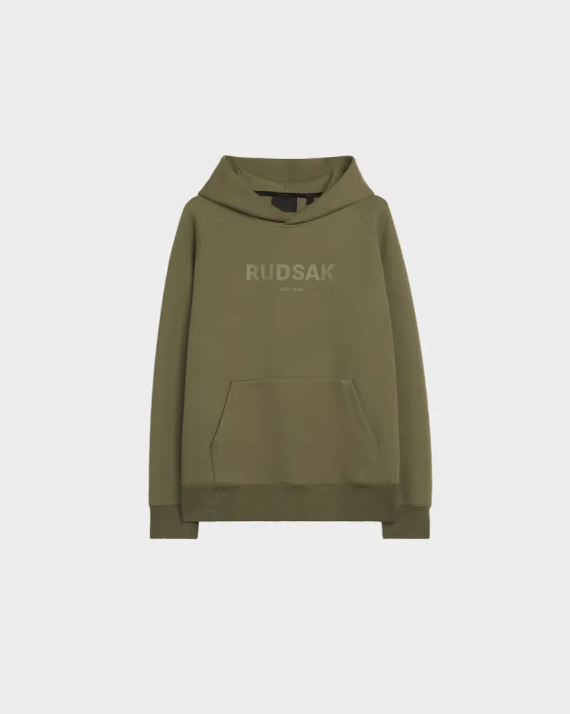 BRIAR - 9524006 Loden Green M sold by RUDSAK