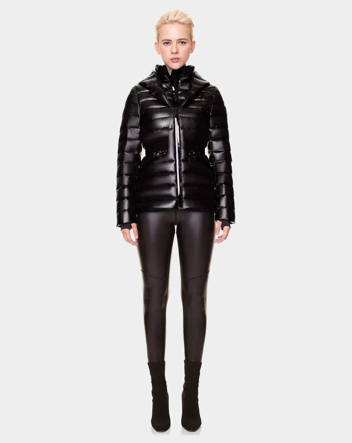 MANYA - 8121002 BLACK sold by RUDSAK product image thumbnail 2